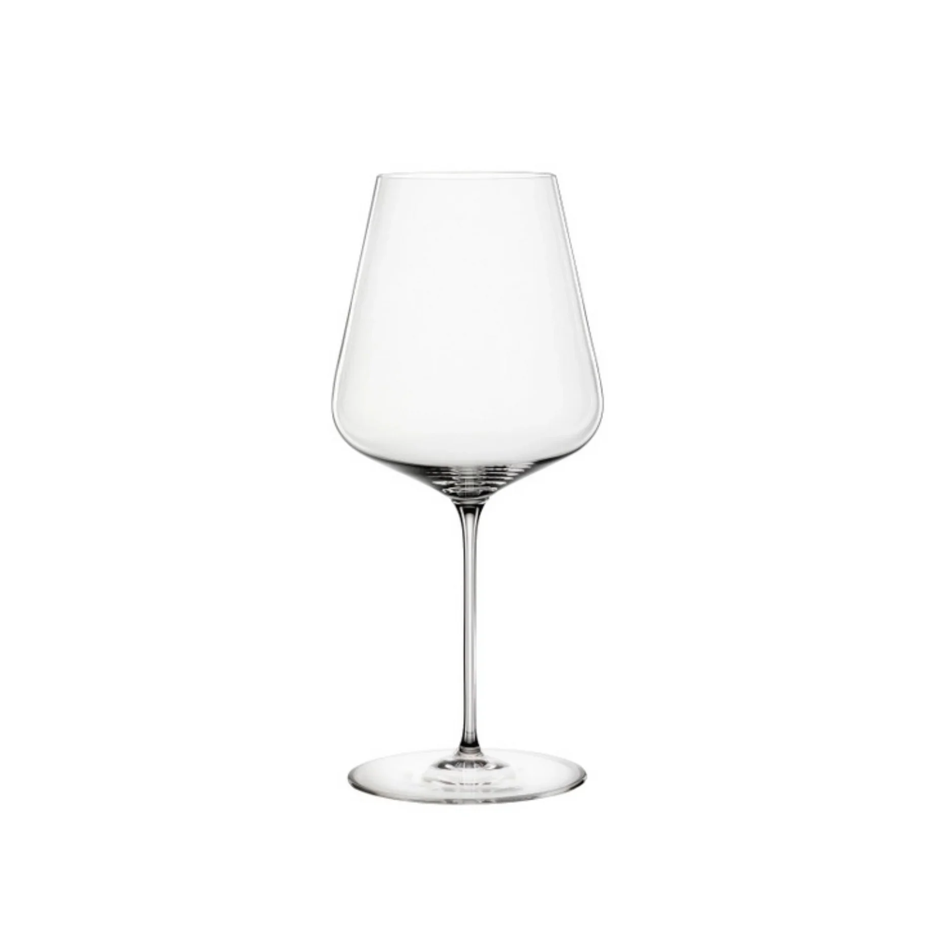 'Elysian' Bordeaux wine glass