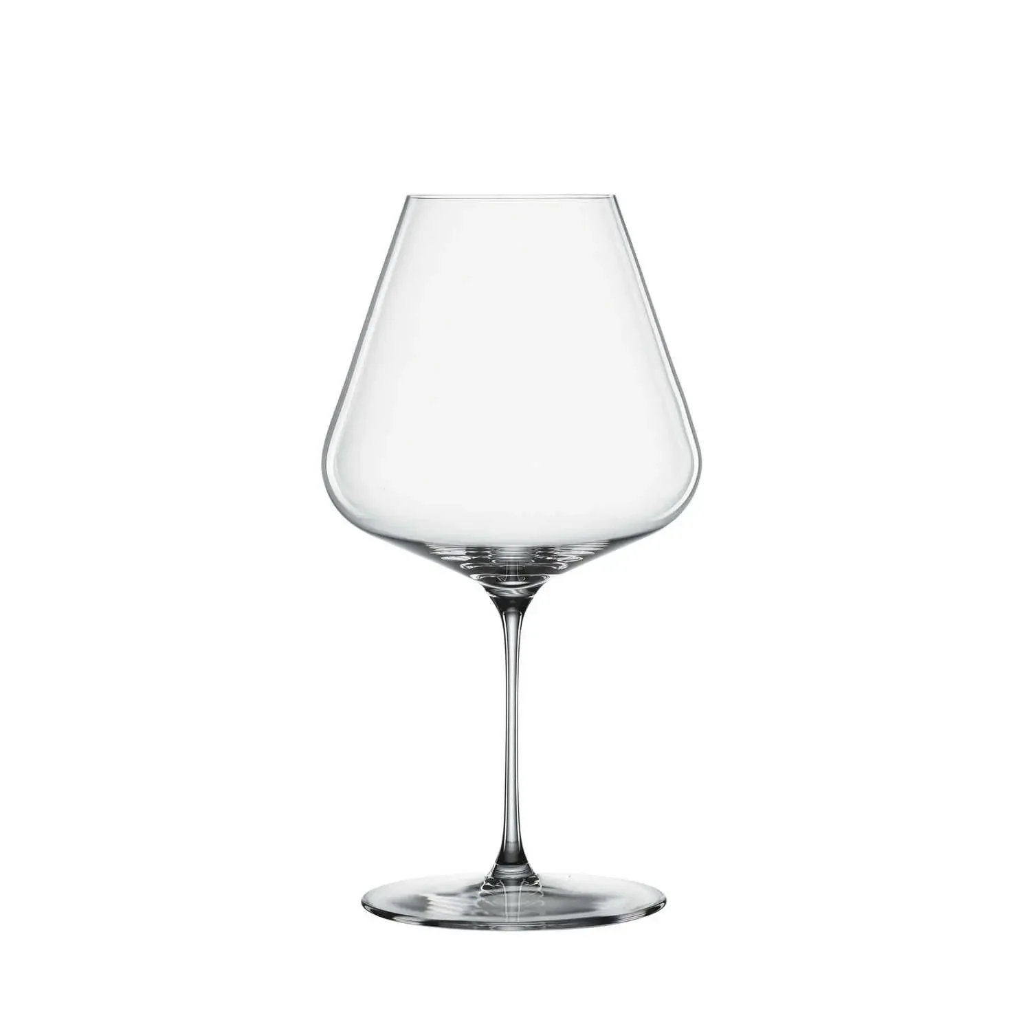 'Elysian' Burgundy wine glass
