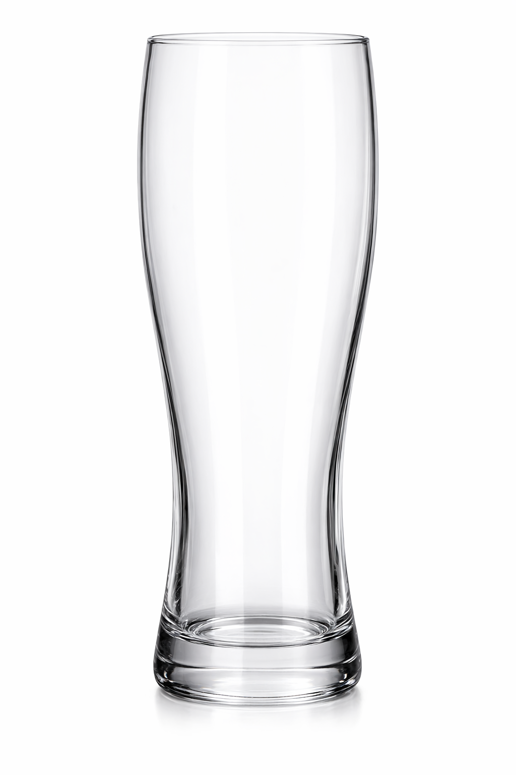 Arcadian Barley Beer Glass
