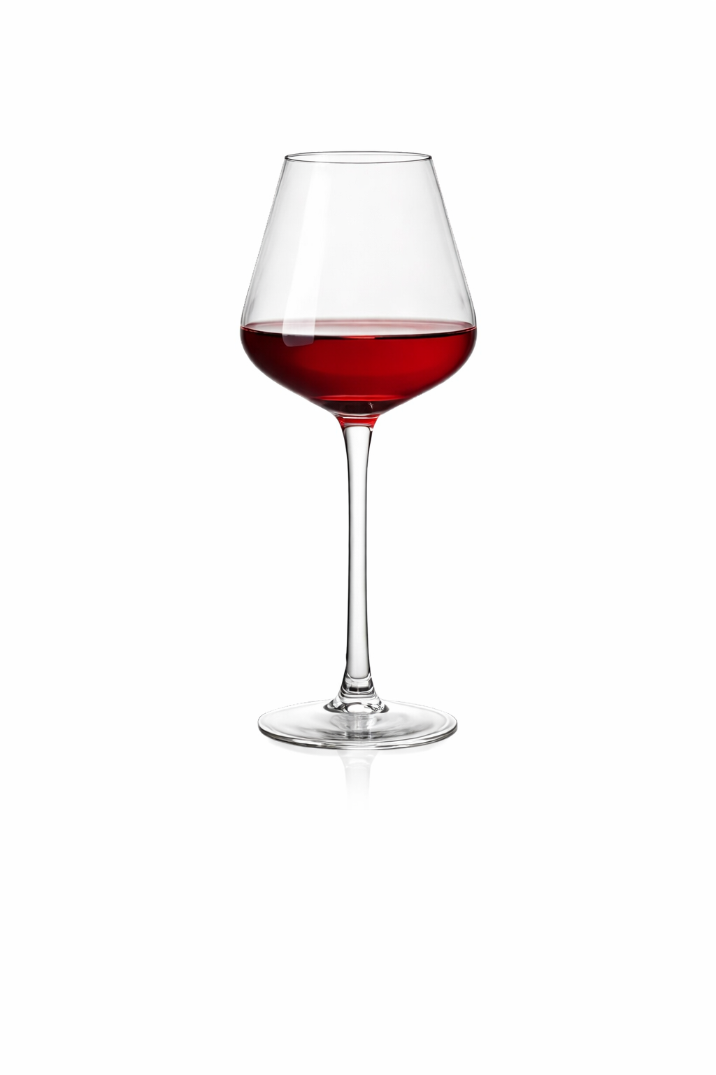 'Edenic' Wine glass