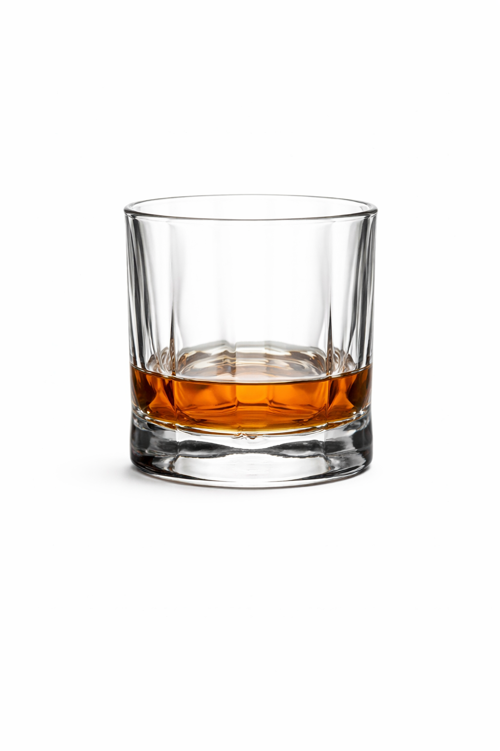 Ambrosial Atlas Rock glass