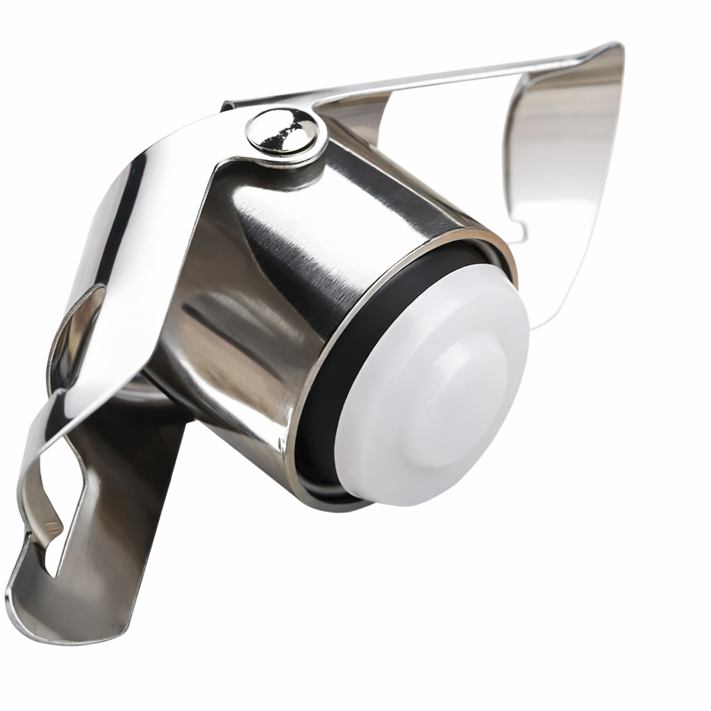 Champagne Bottle stopper