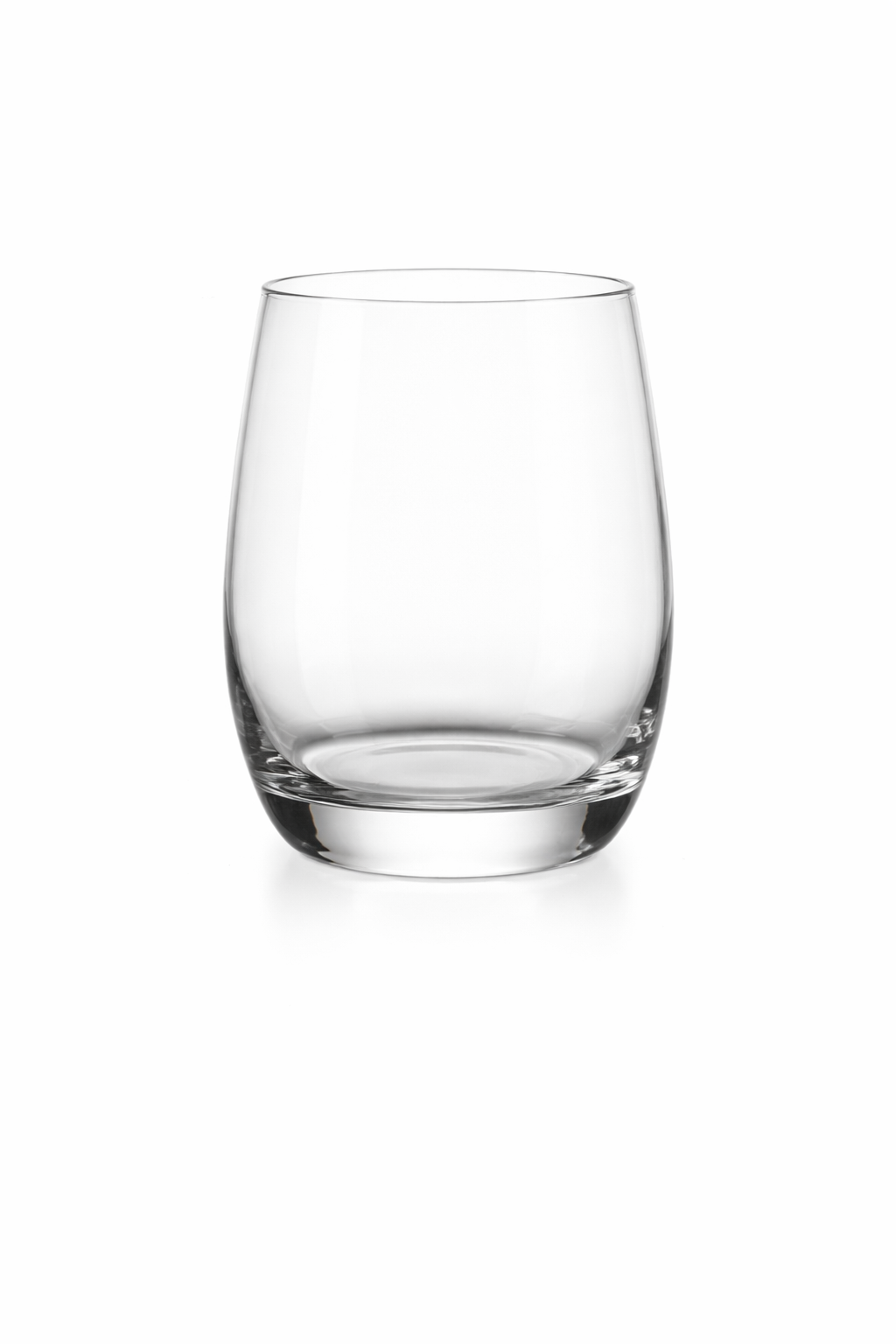 Andarna Slate Water Glass