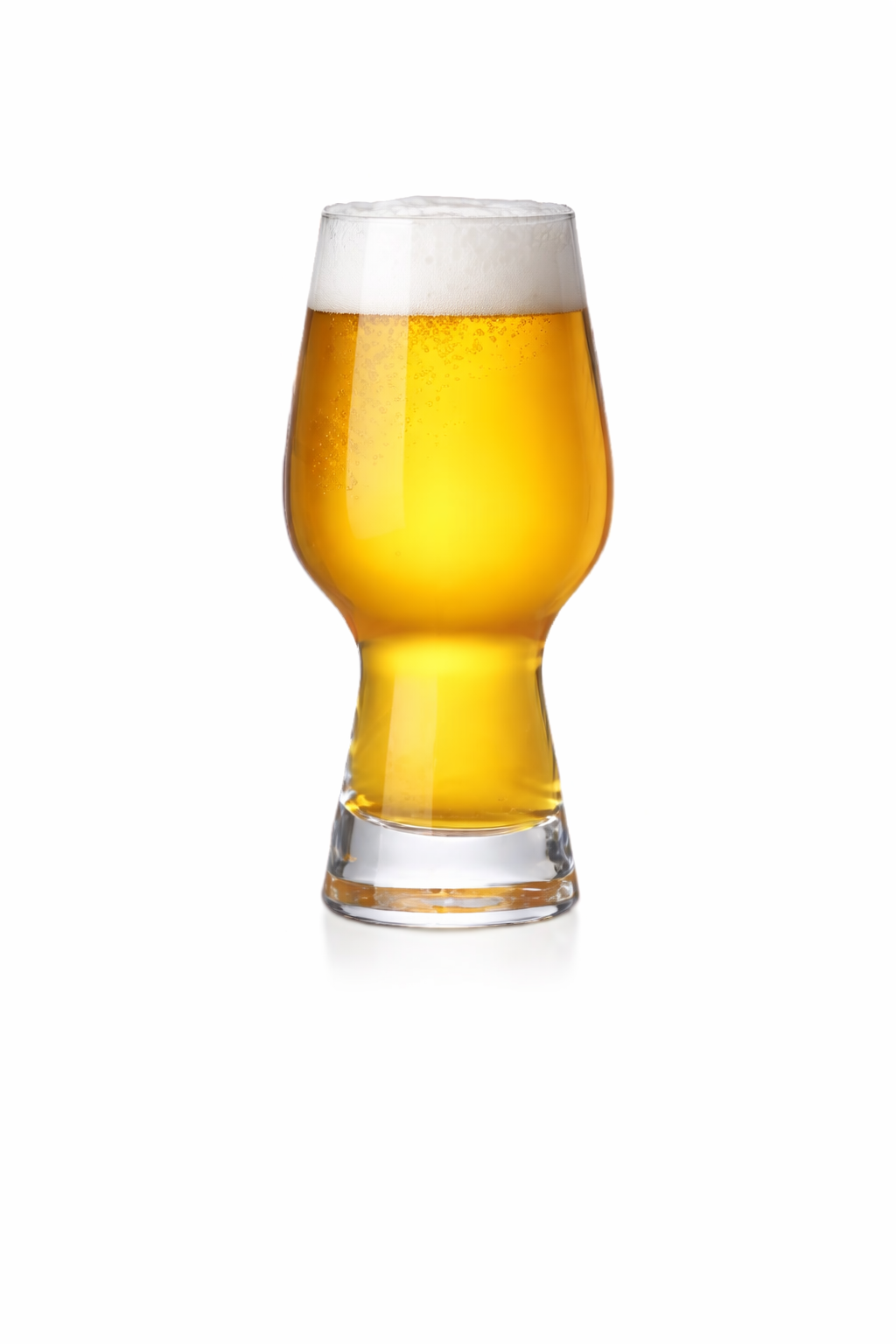 Arcadian Arlo Beer Glass