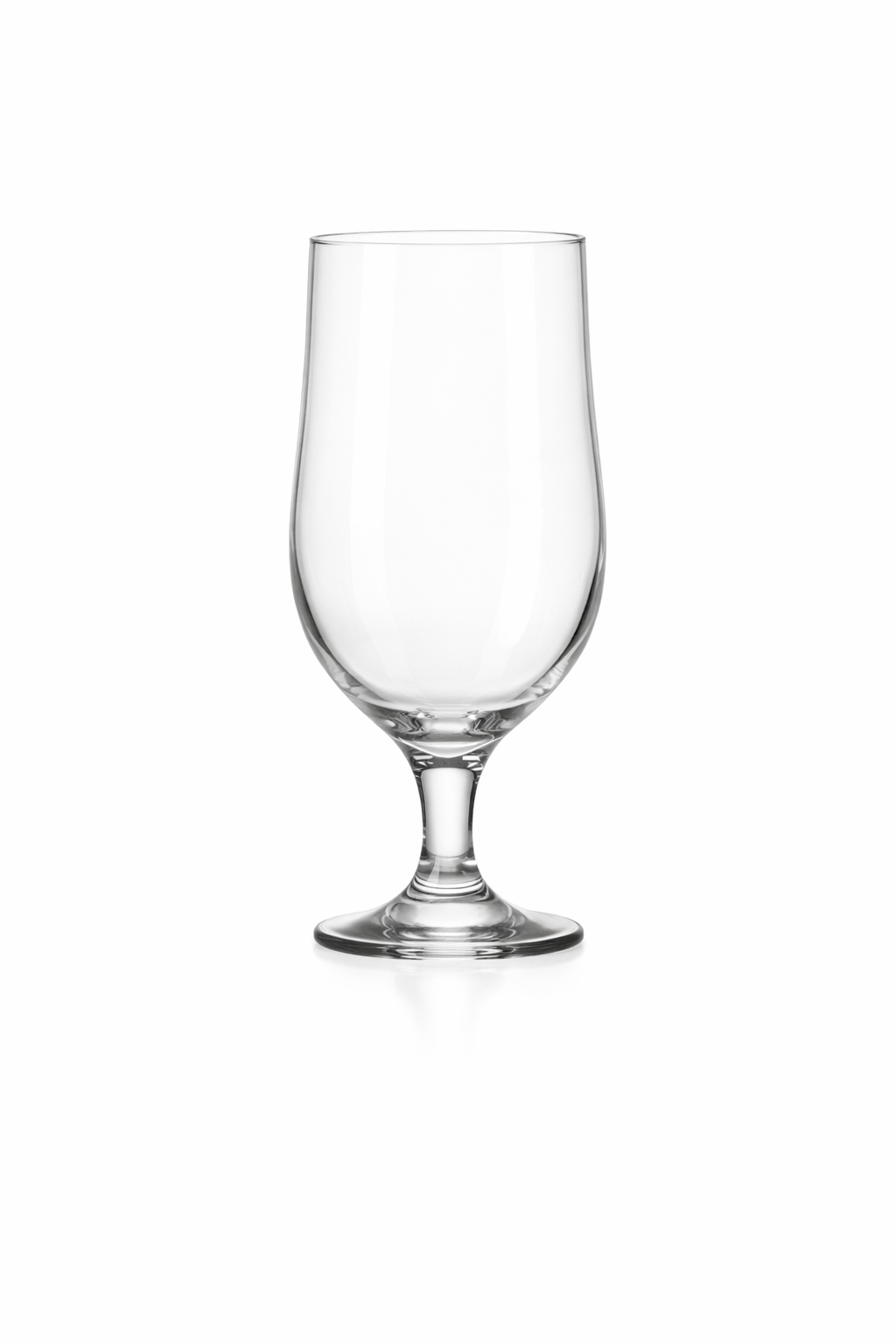 Arcadian Aurora Beer Glass