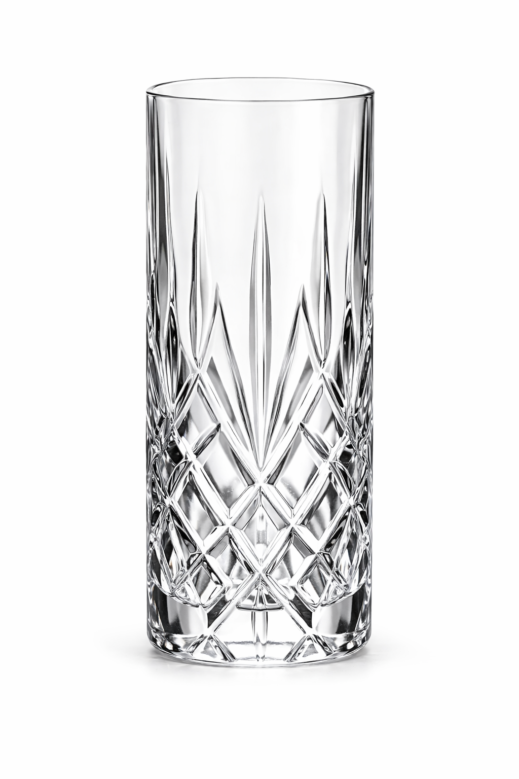 Ambrosial High Ball Glass