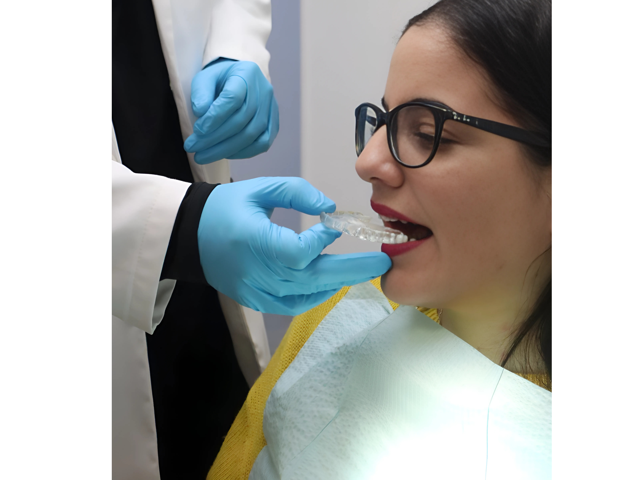 Dr. Rincon Dental Care, PPLC