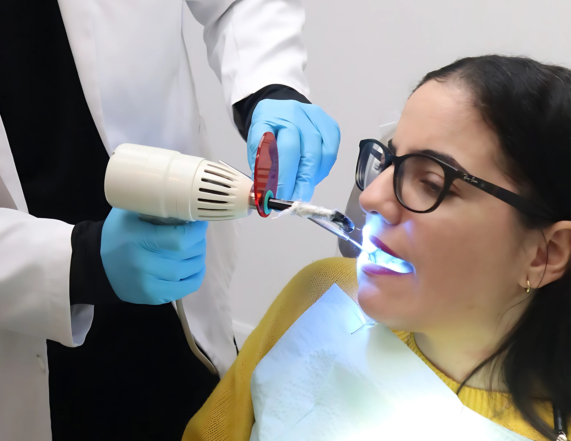 About 1 — Dr. Rincon Dental Care, PPLC
