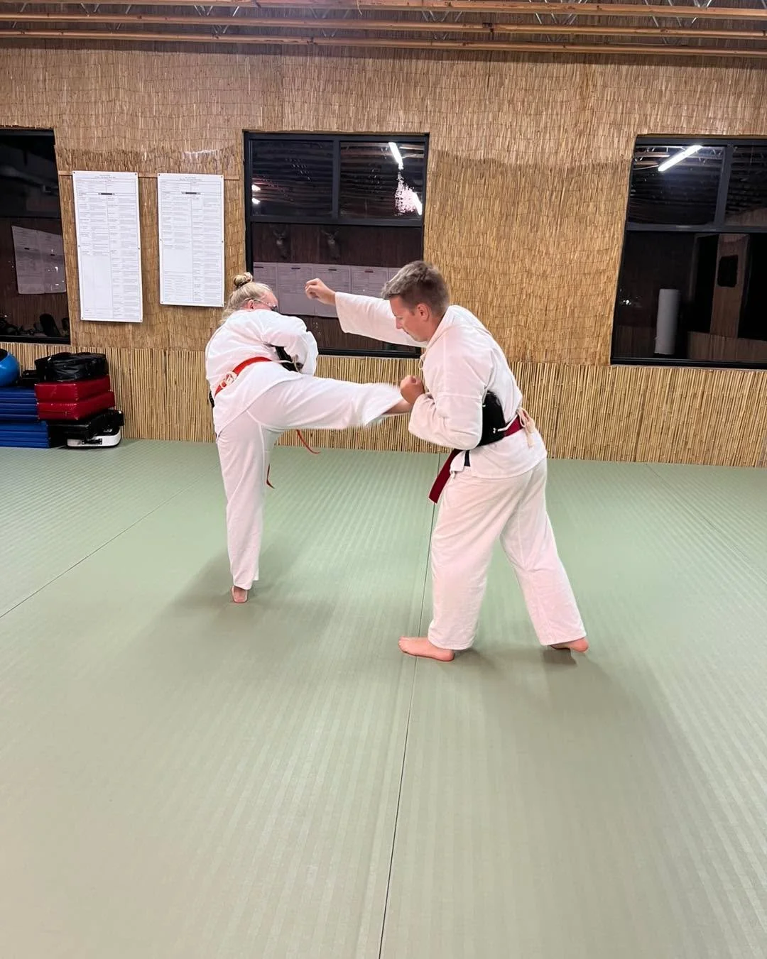 What&rsquo;s it take to become a black belt? The ability to grind everyday and to trust the process&hellip;  it&rsquo;s not quick or easy but completely rewarding! #spokanevalley #MartialArts #kidssports #spokane #kidstagram #kidsfun #spokanebusiness