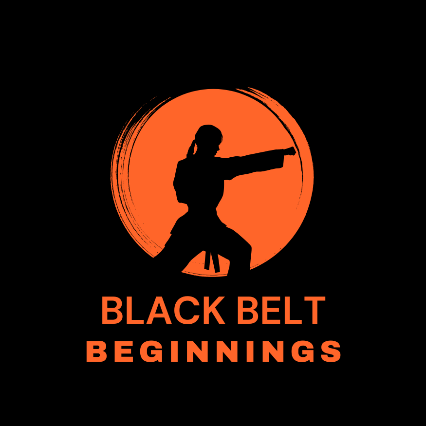 Black Belt Beginnings 