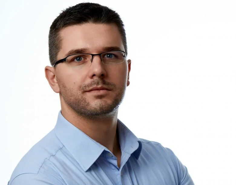 Edgár Szőcs
