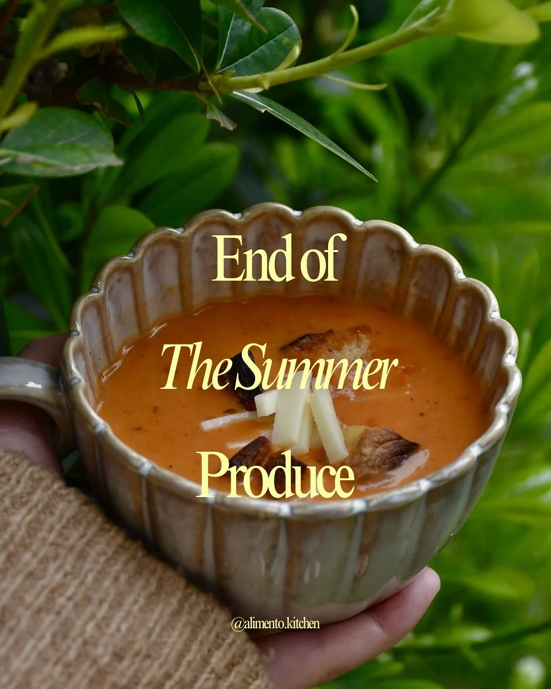 End of Summer, Fresh Start for Fall 🍂

Swipe through for your September produce guide&mdash;figs, pears, pomegranates, beans, and more. Each one packs unique nutrients that fuel your body and transition you smoothly into cooler days.

From fiber-ric