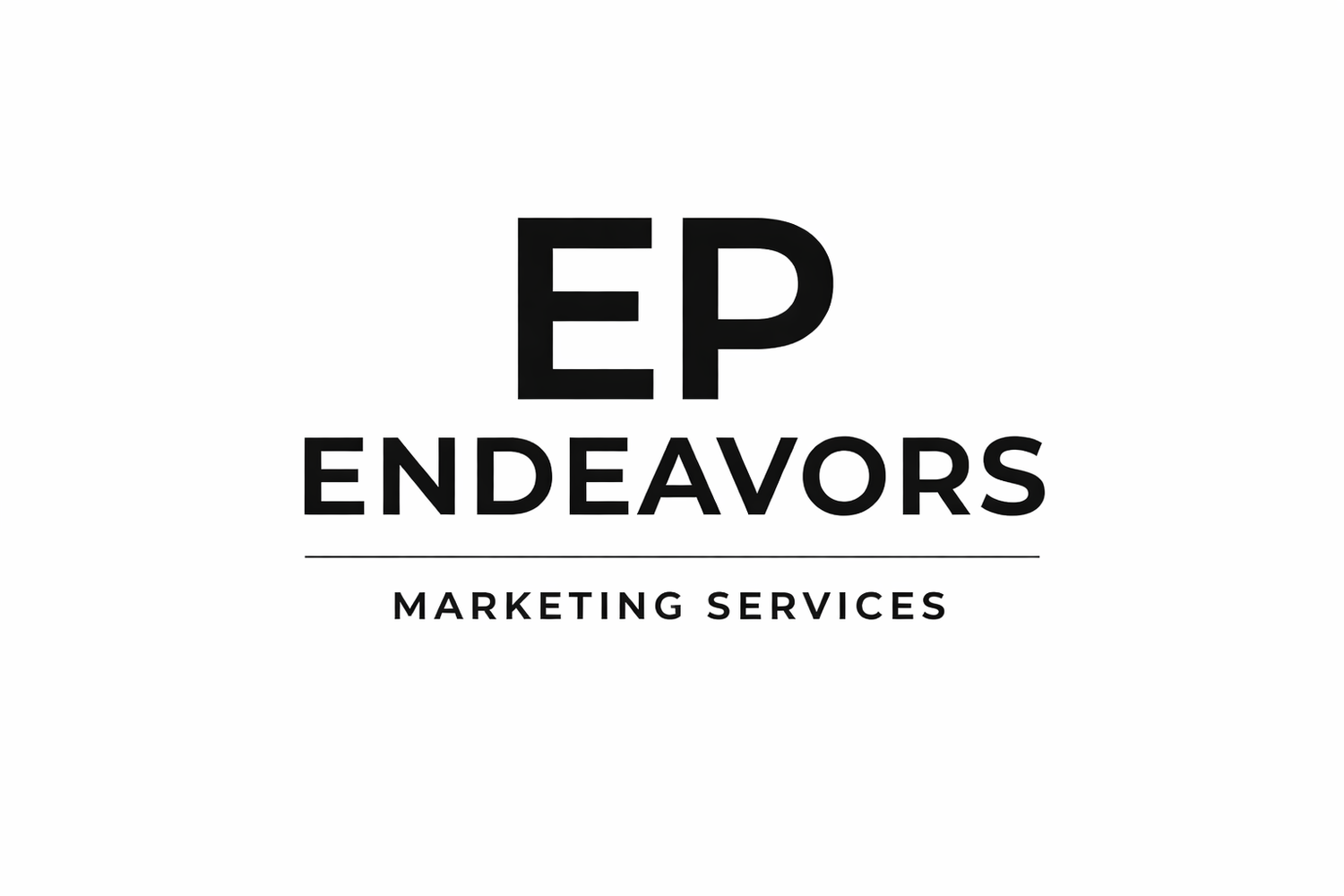 EP Endeavors - Marketing Services