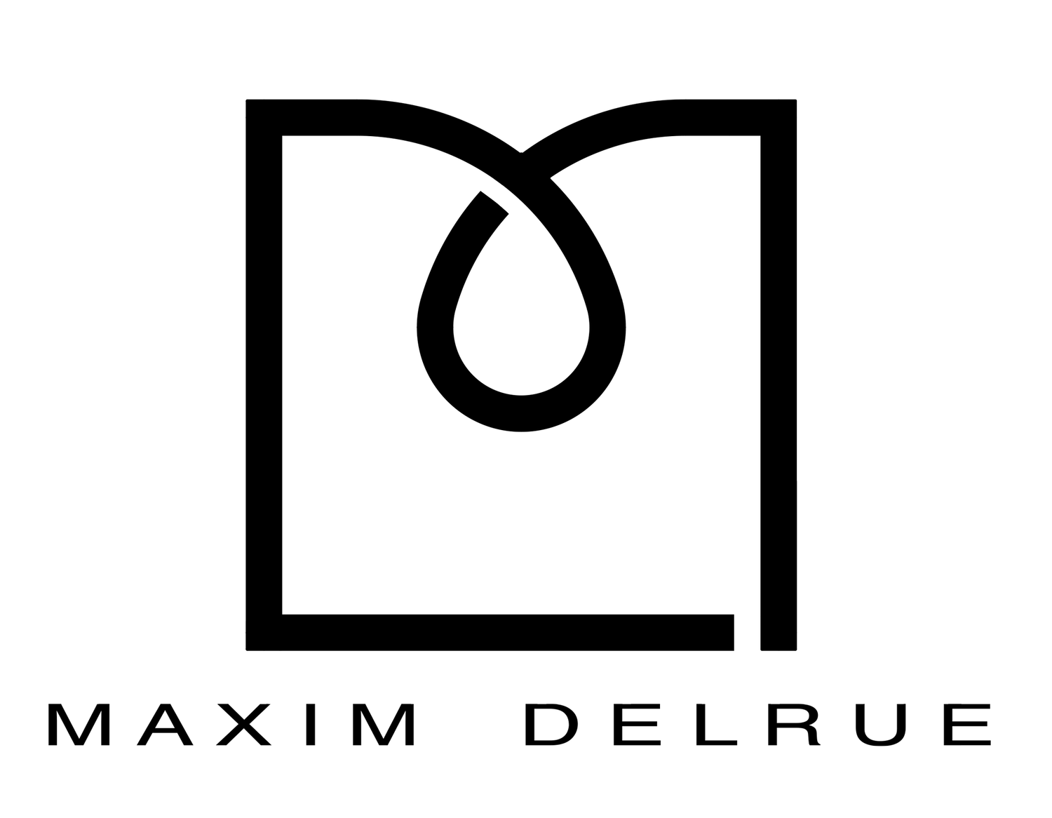 Maxim Delrue - bureau voor architectuur