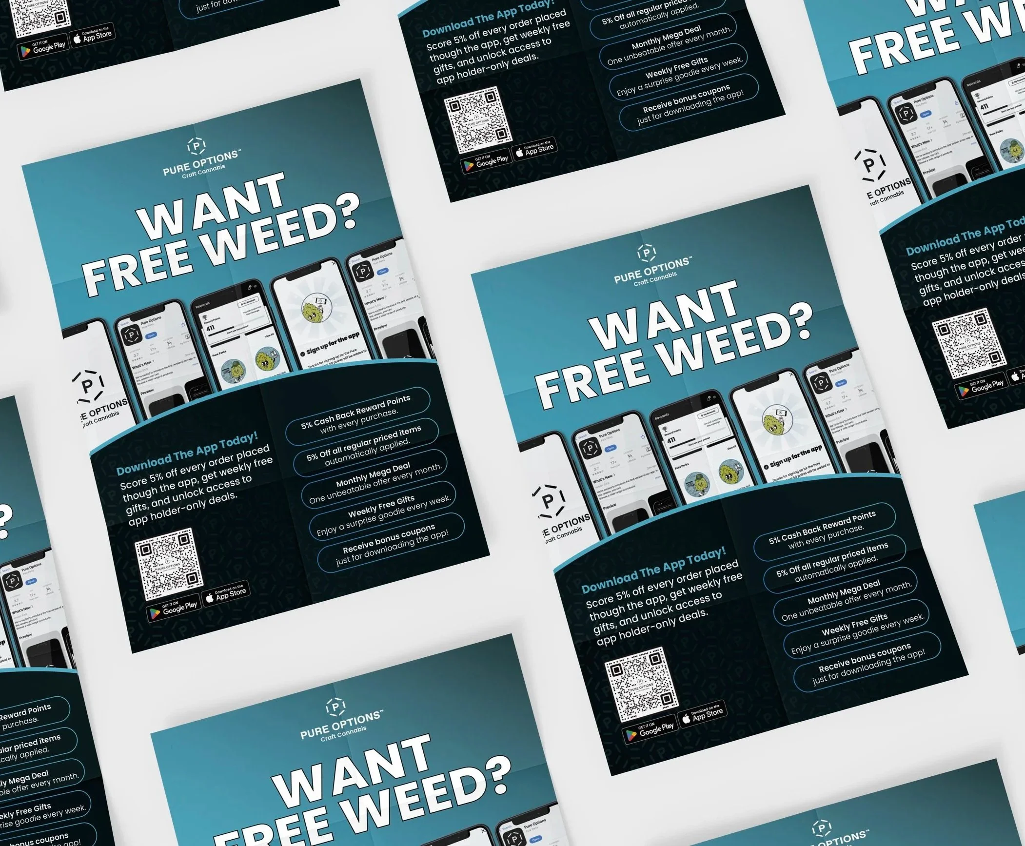 Download The App Campaign