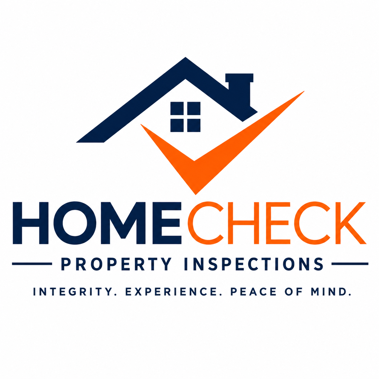 HOMECHECK Property Inspections