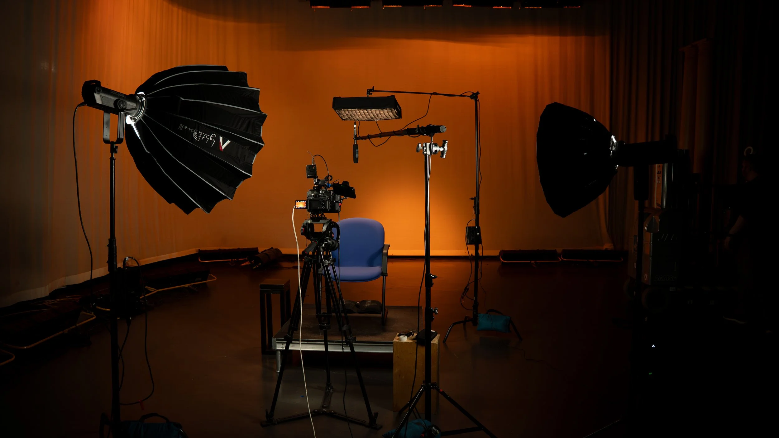 How Much Does Video Production Cost?