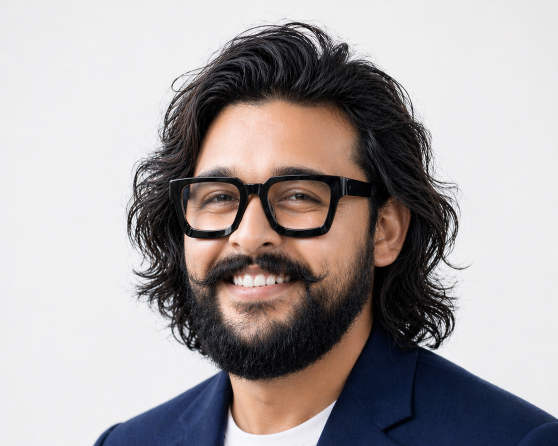 Akash Das