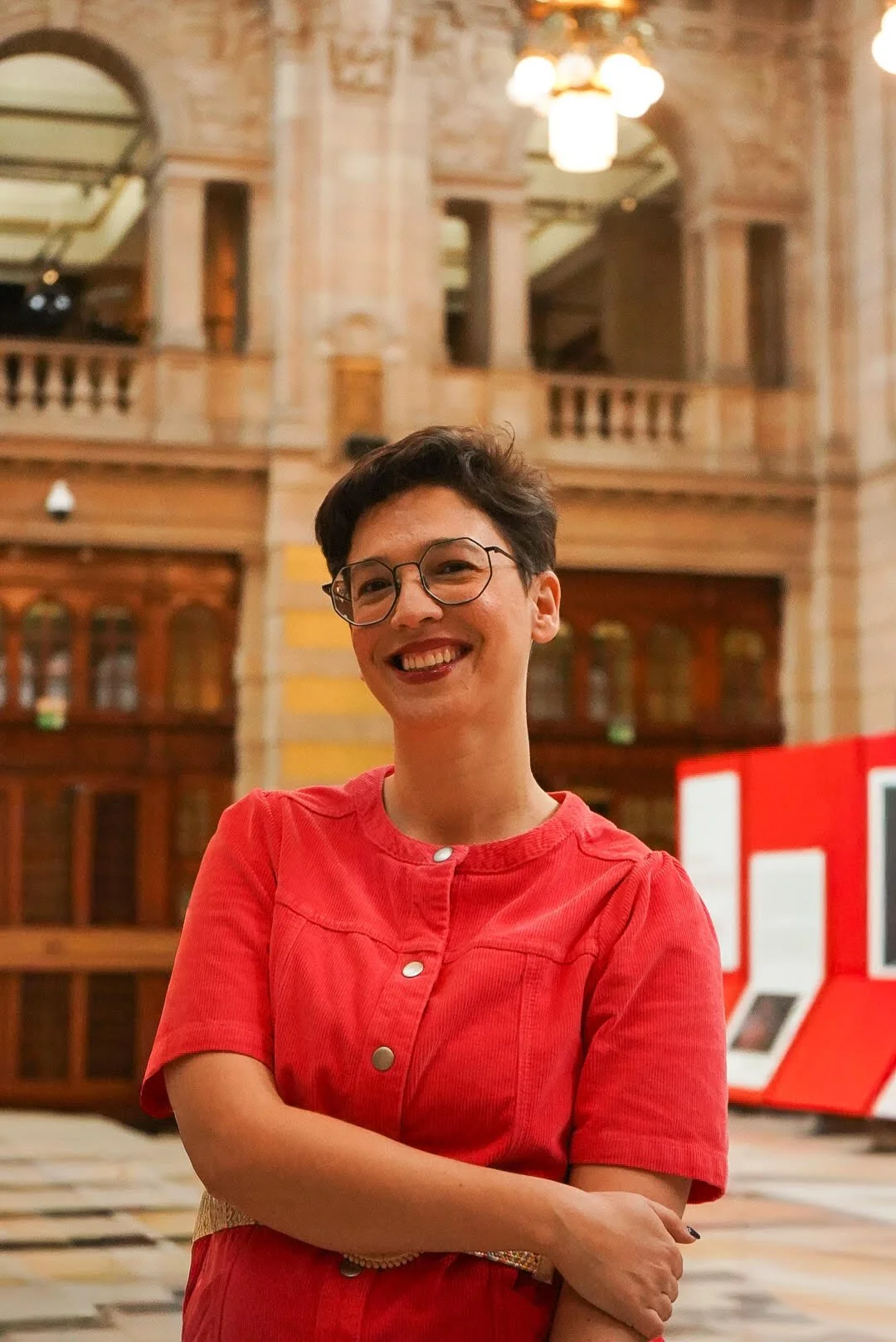 Malena Roche