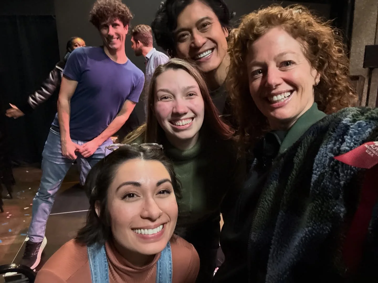 We be slammin&rsquo;