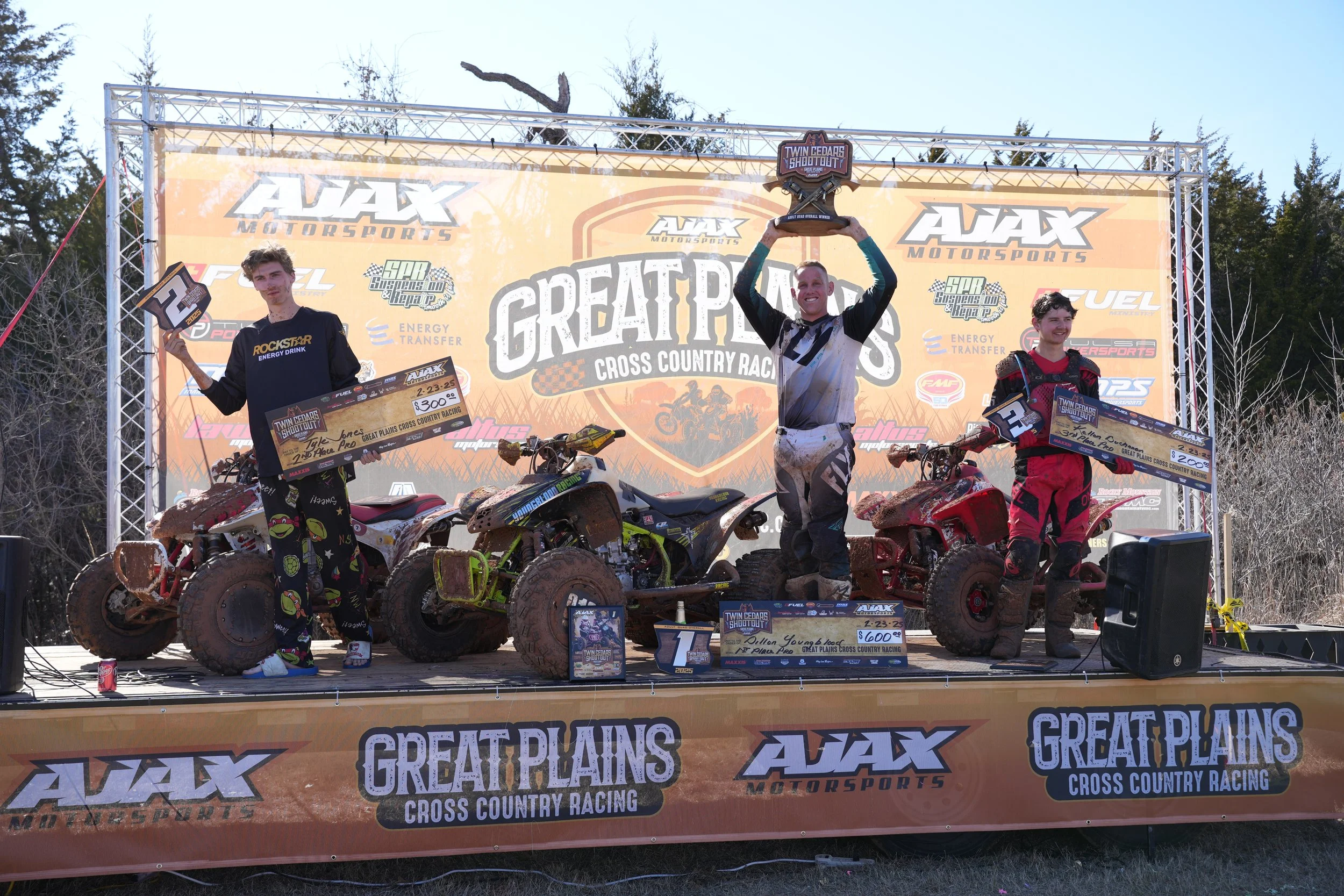 PRO ATV