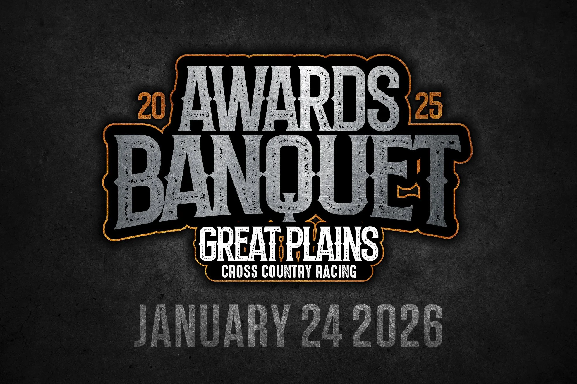 Banquet Ticket - Adult (12 & up)