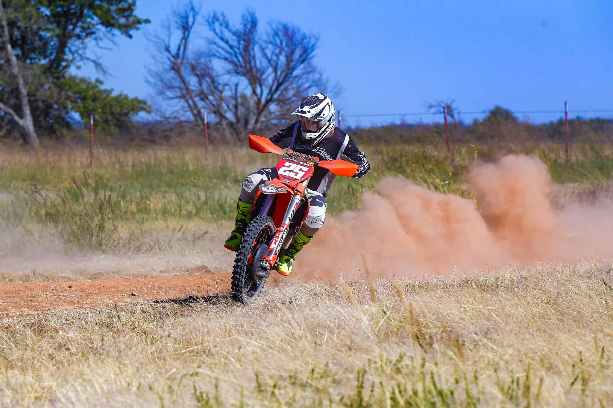 Bike Practice