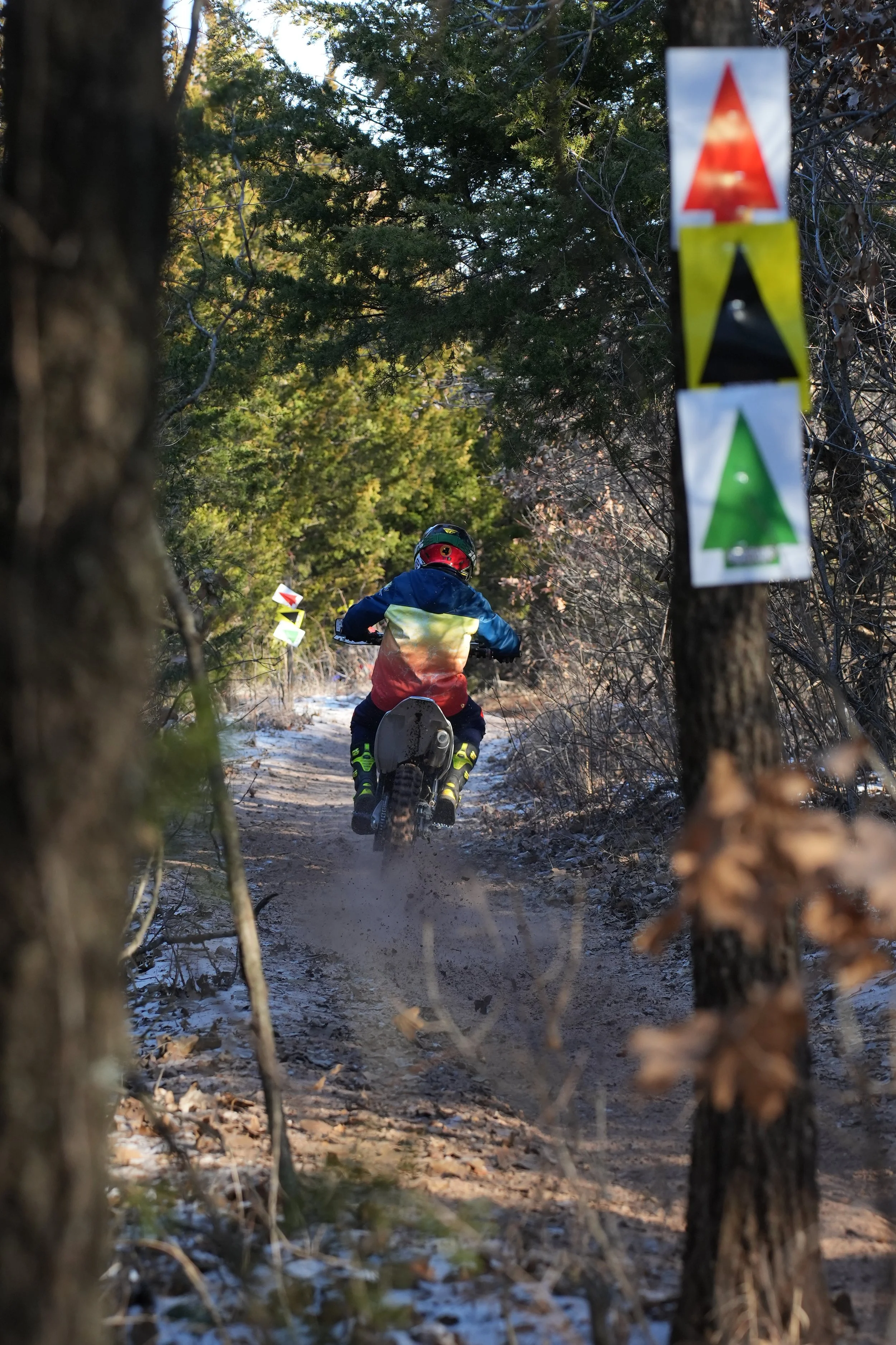 Youth Bike Race