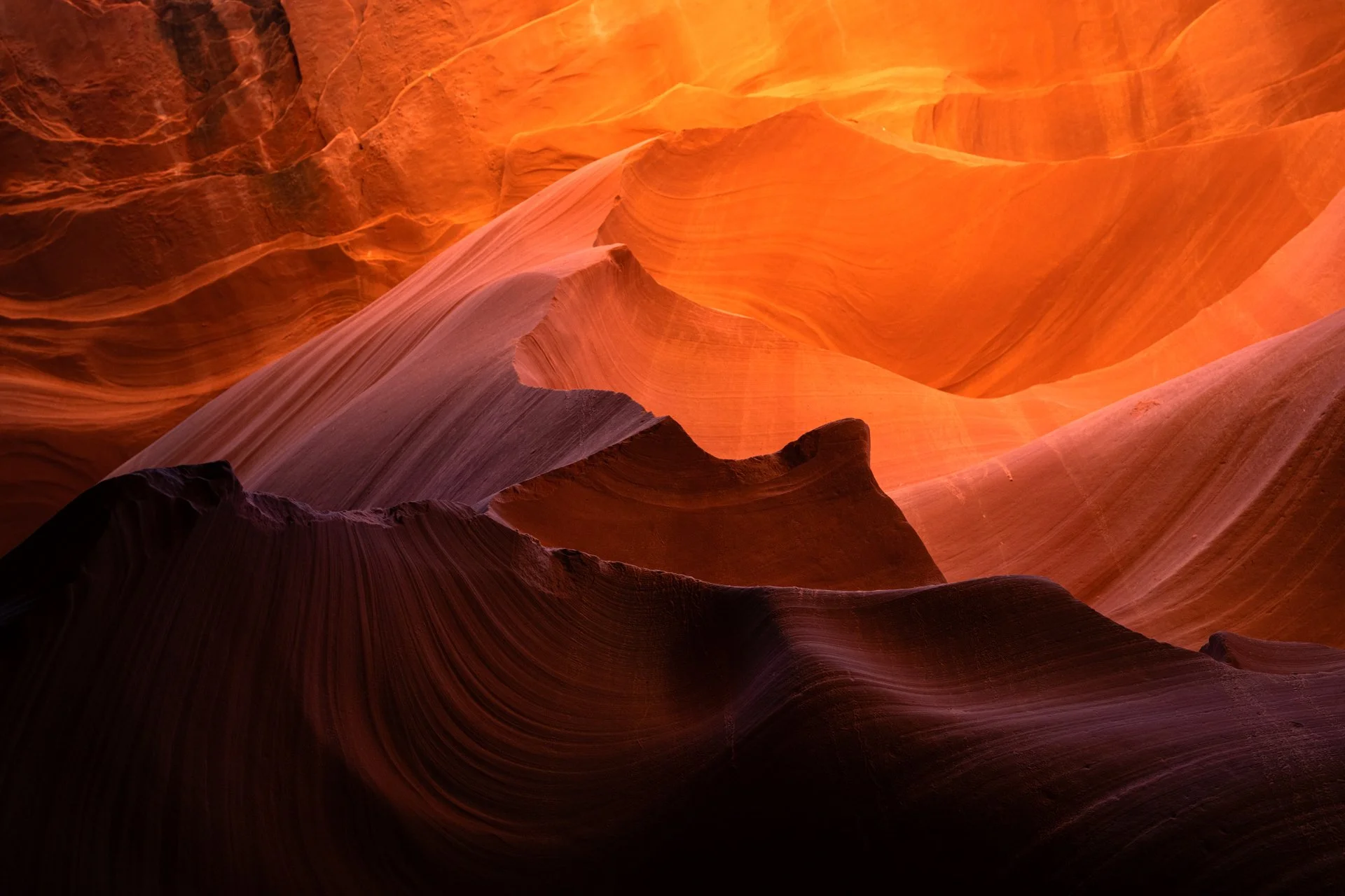 Interpretive Landscape