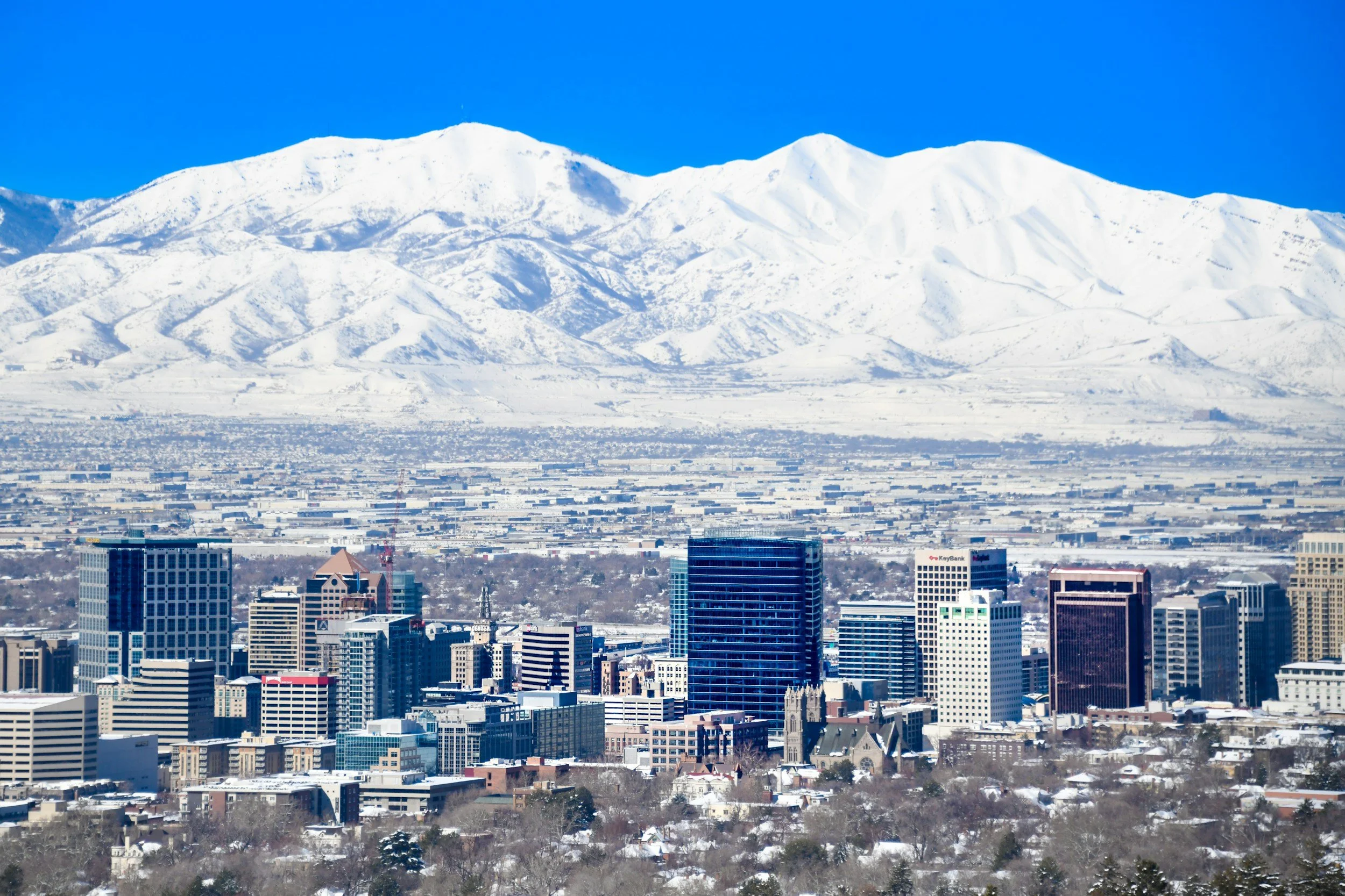 HOA and Community Management SLC Wasatch Front and Northern Utah