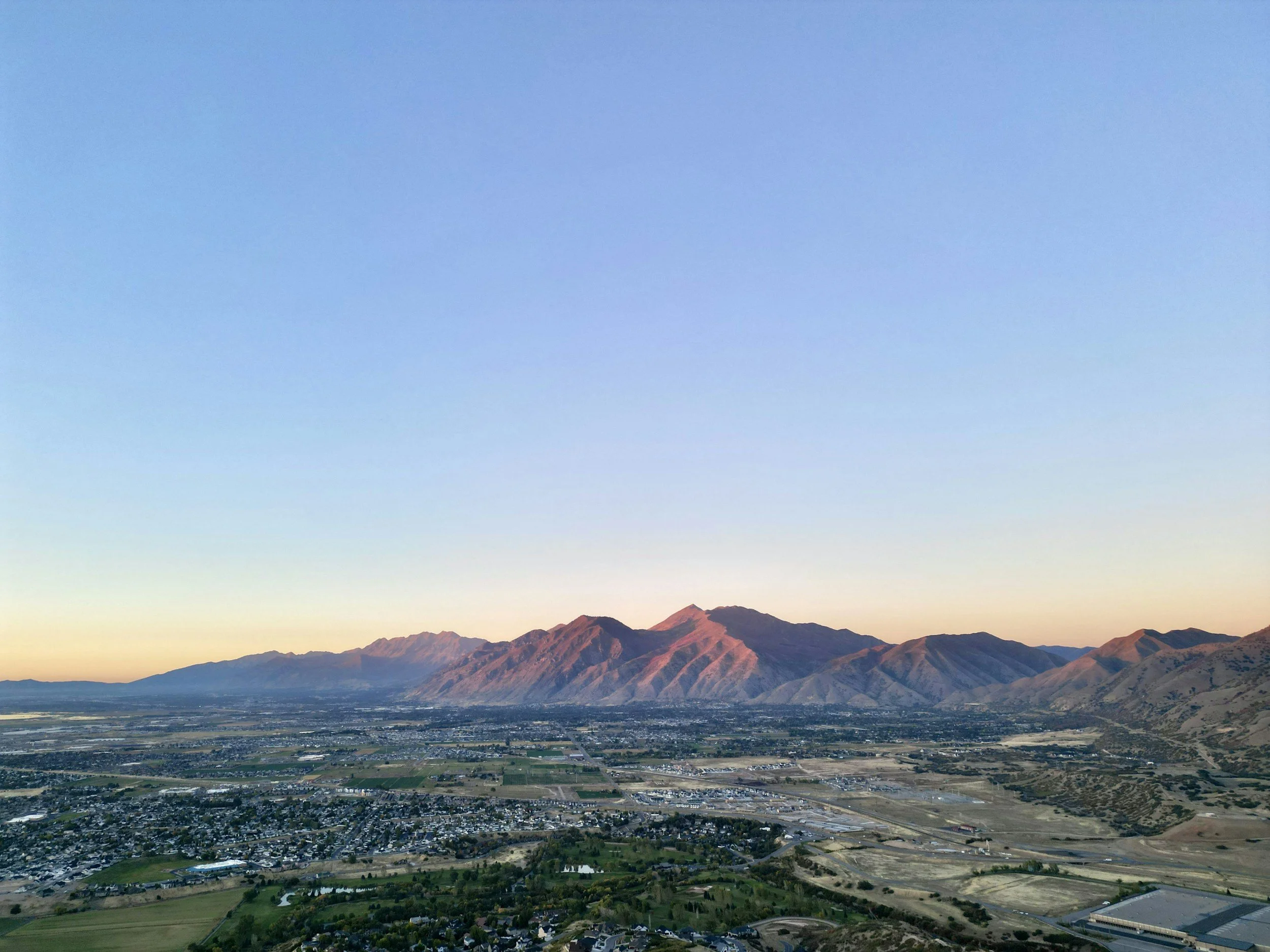 HOA and Community Management Utah County