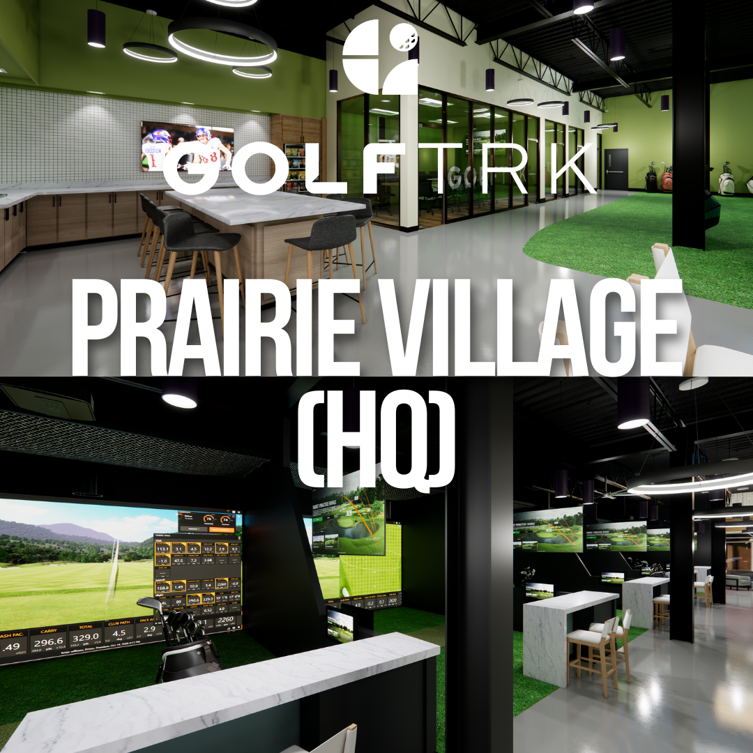 GolfTRK Announces Flagship Prairie Village Location and New Corporate Headquarters&nbsp;