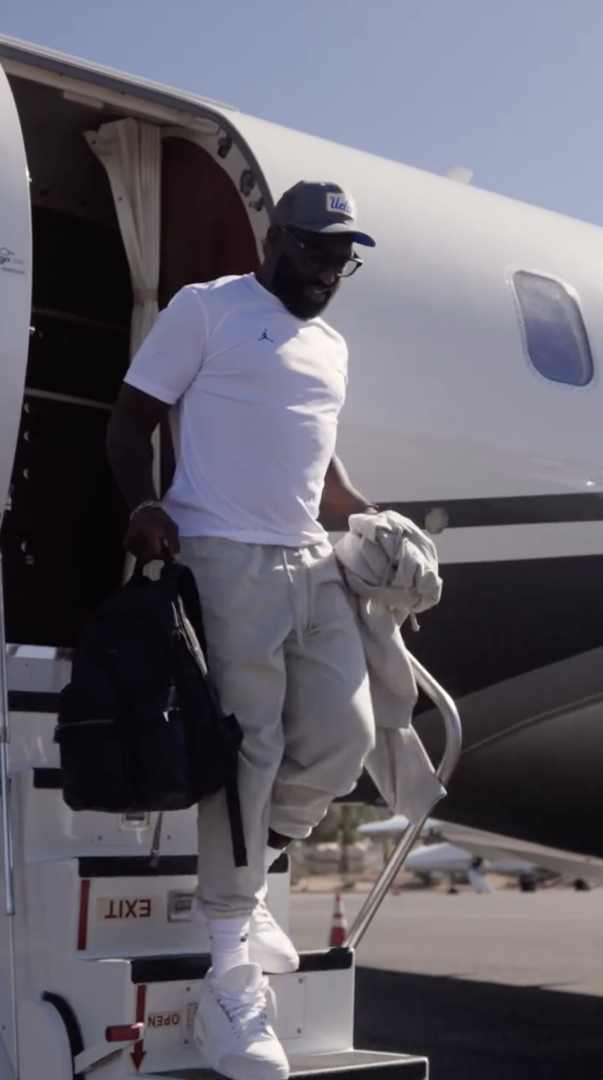 UCLA Marketing Social Media Producer