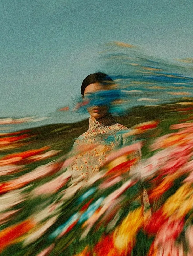 Spring Awakening: How to Tune Into Your Inner Wisdom Through Somatic Awareness and Mindful Presence