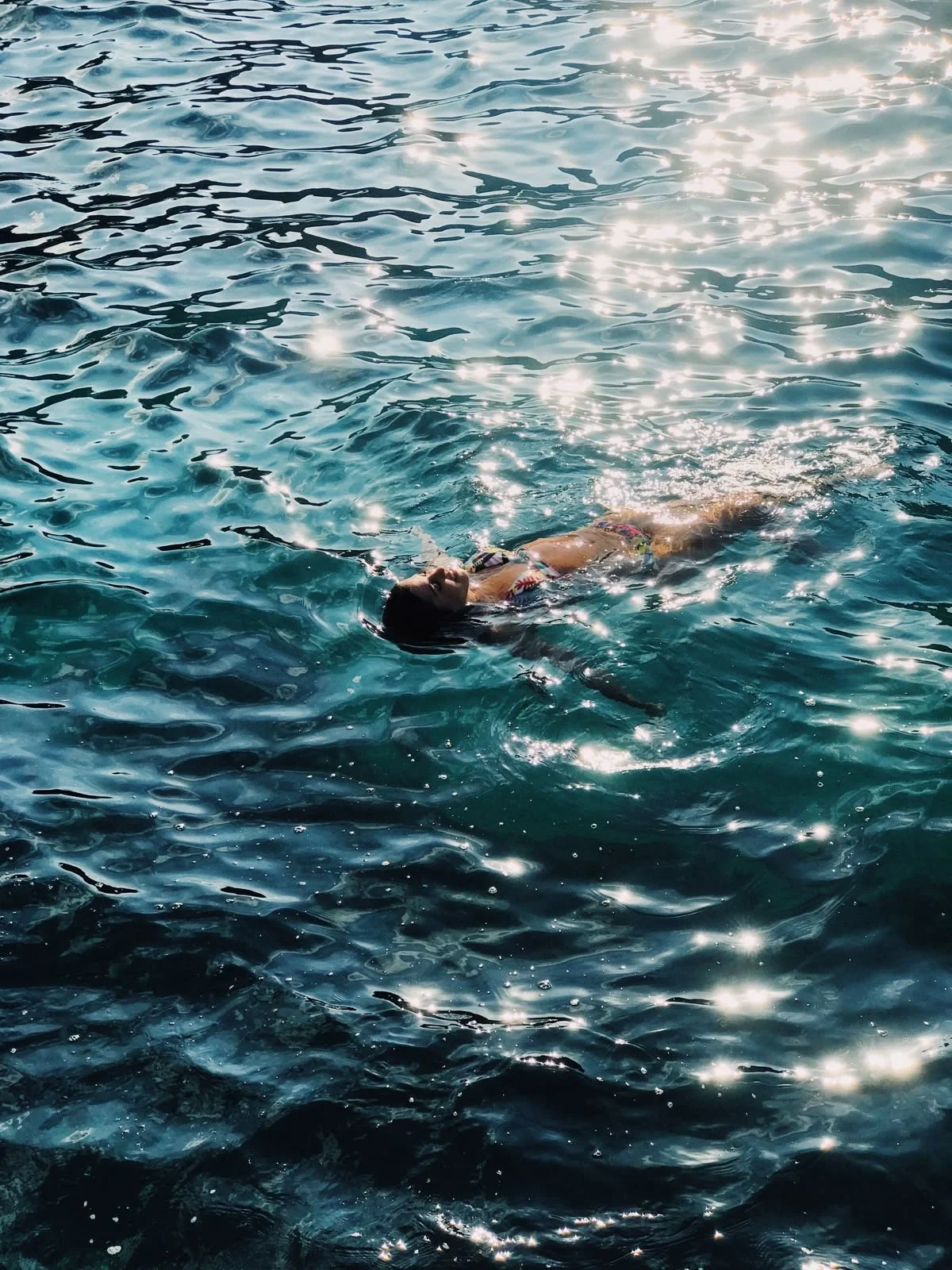 The Power of Renewal: How to Reconnect With Your True Self Through Somatic Healing and Intentional Inner Work