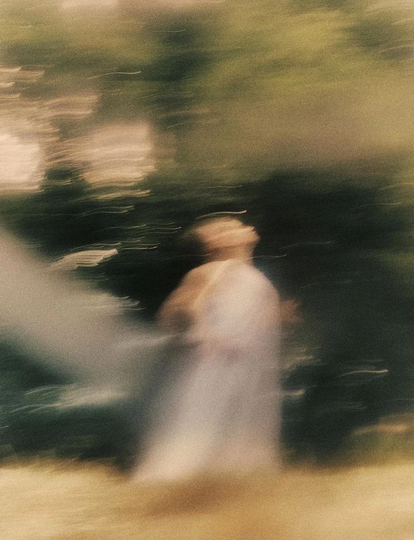 Embracing New Beginnings: How to Cultivate a Fresh Start Through Mindfulness, Somatic Healing, and Intentional Living