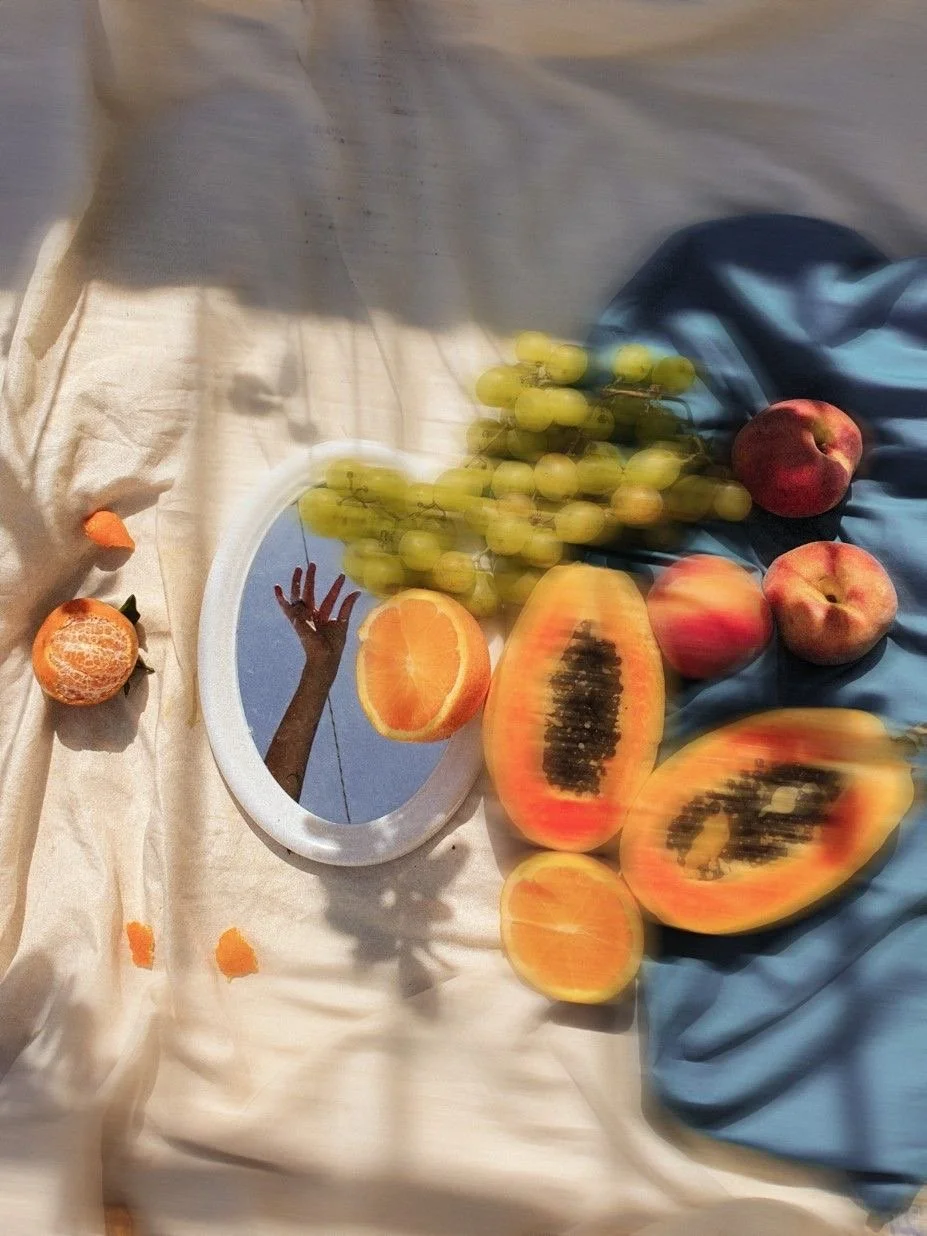 The Power of Mindful Eating: How Body Awareness and Somatic Connection Transform Your Relationship With Food