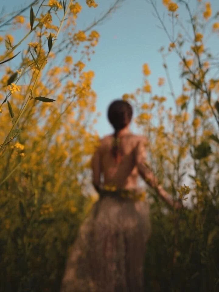 Letting Go Feels Like Loss — But It Is Liberation: The Somatic and Psychological Journey of Releasing Old Selves