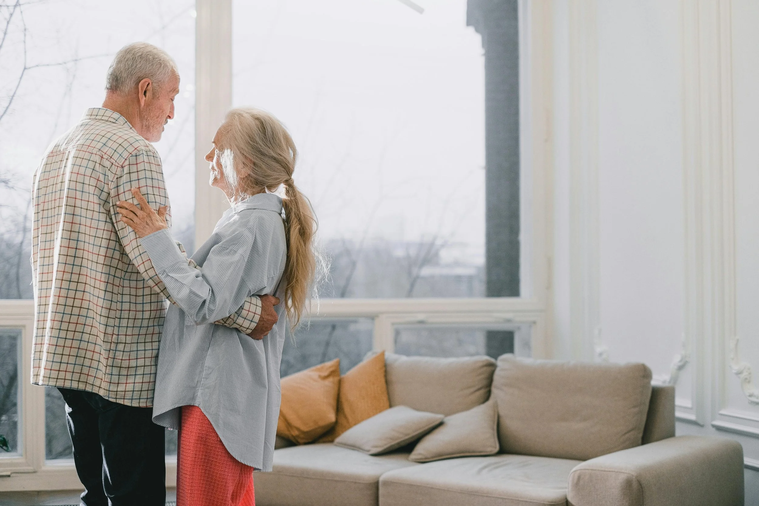 8 Ways a Move Manager Supports Senior Transitions