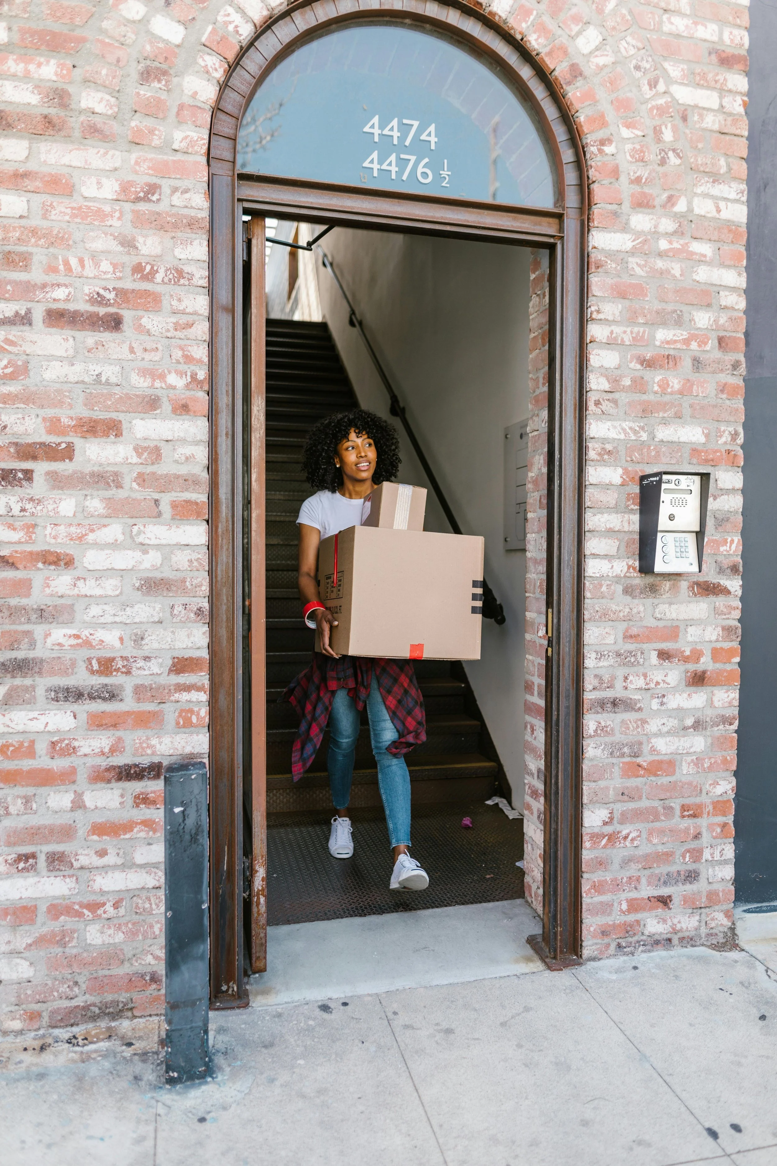 Corporate Relocation Guide: How to Move Your Household For Work