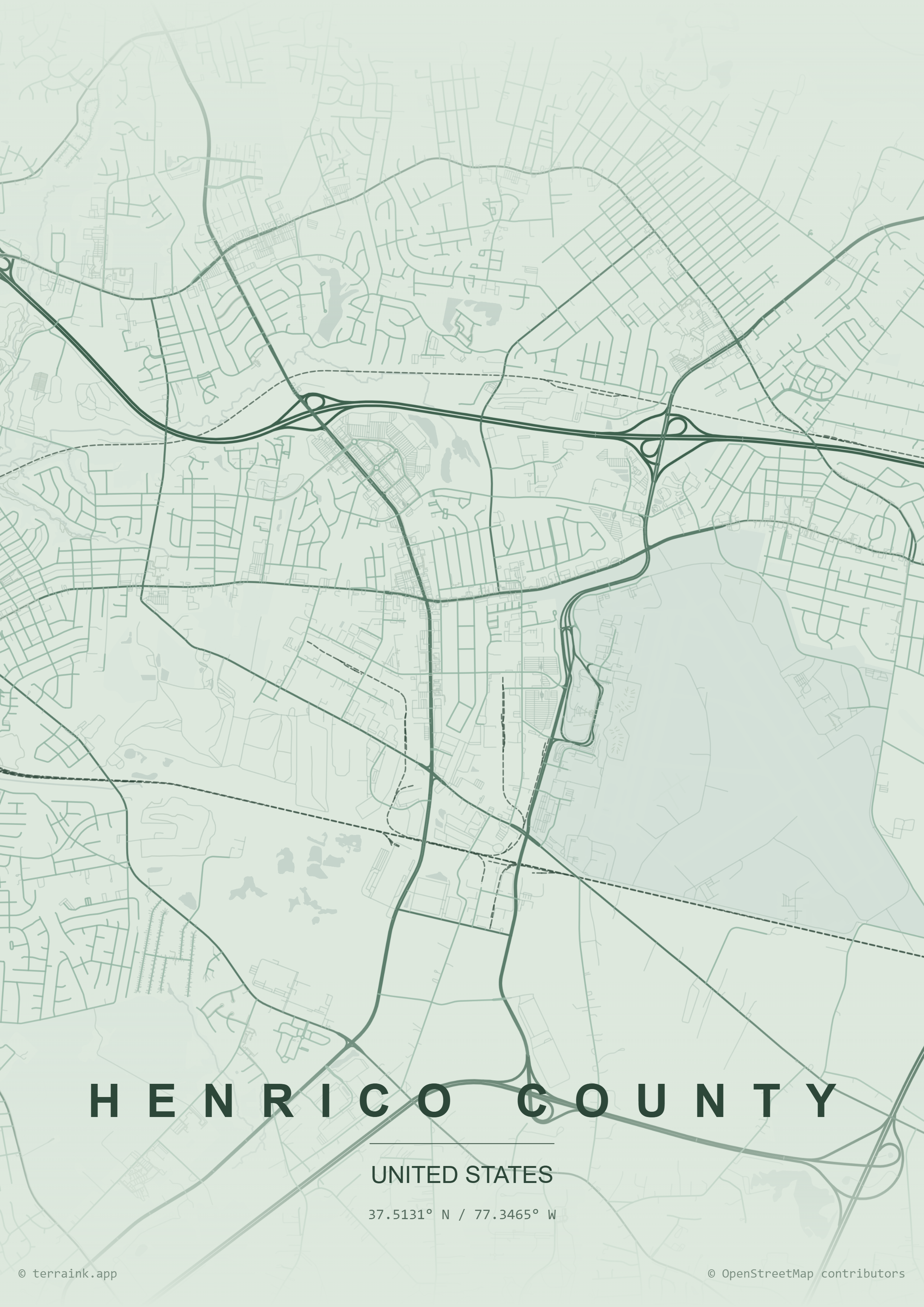 Moving to Henrico County, VA? A Local’s Guide to Getting Settled