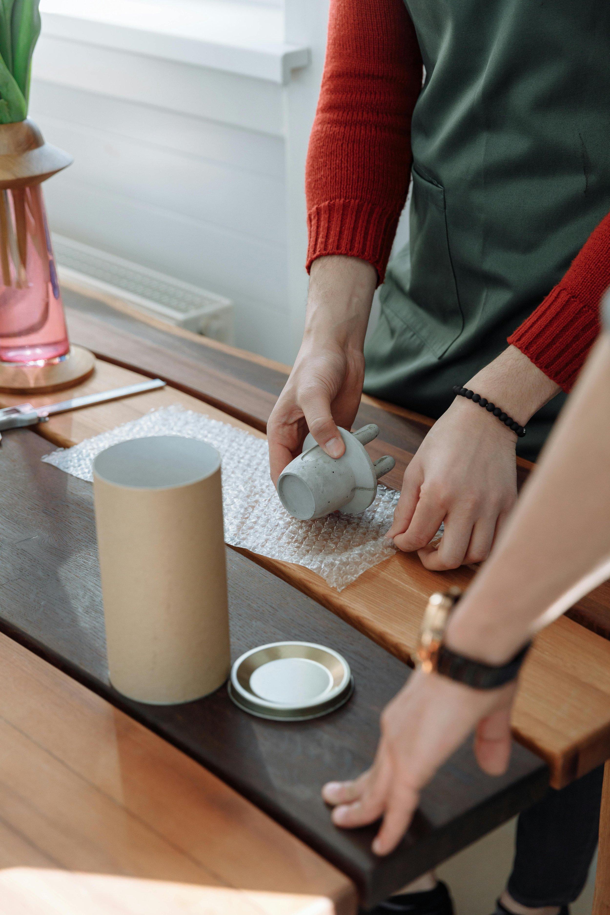 How to Pack Fragile Items Like a Professional