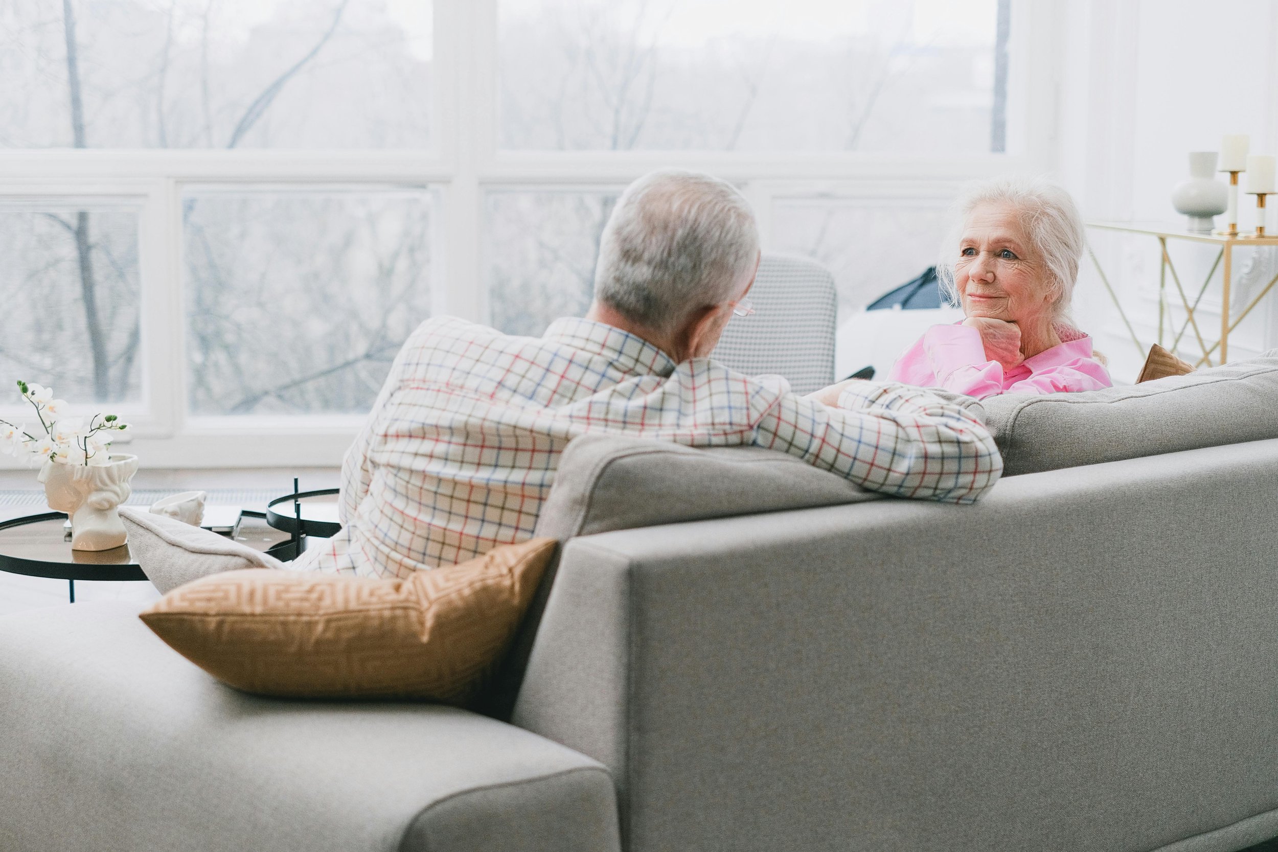 Downsizing in Richmond: A Practical Guide for Seniors &amp; Families