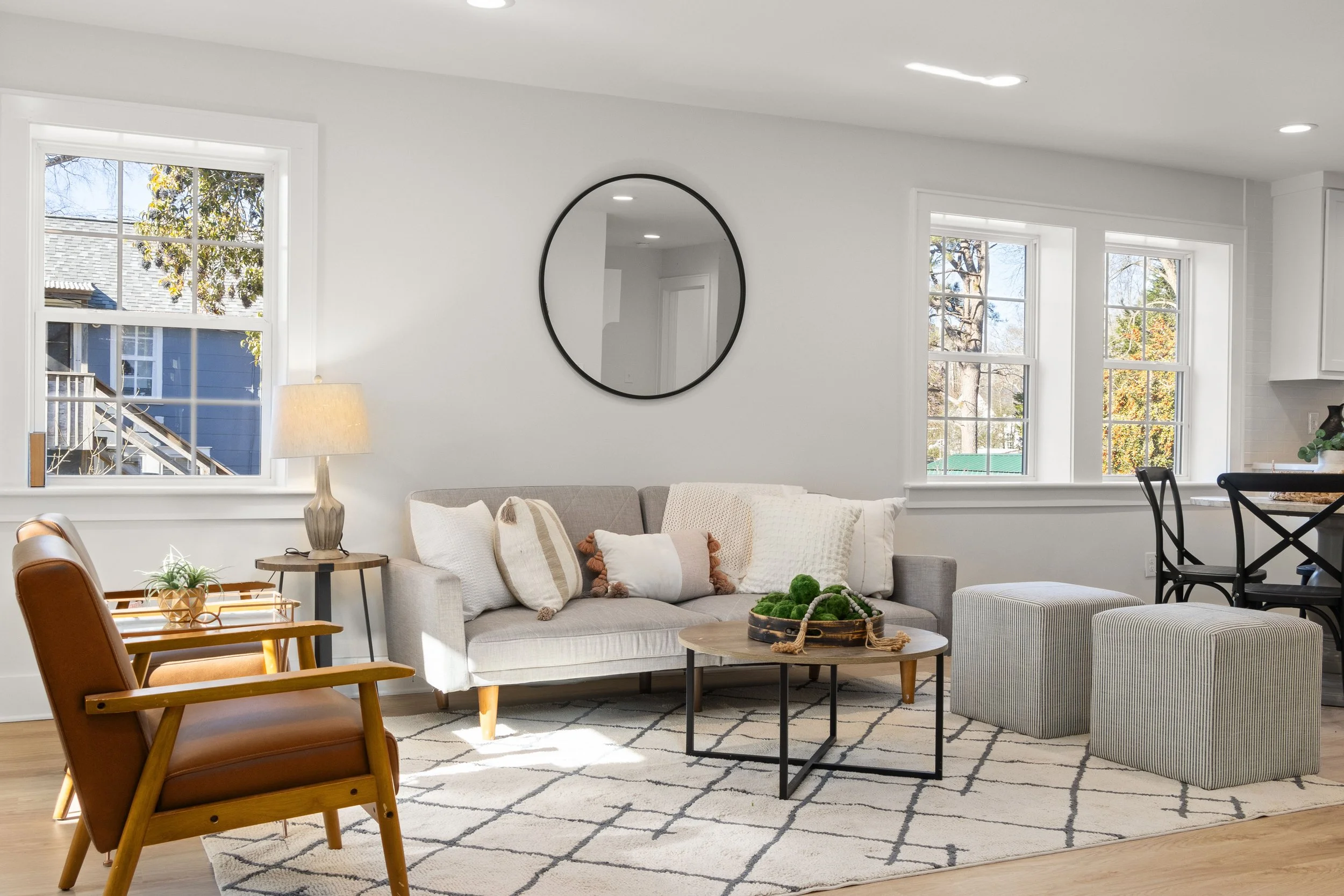 Why Furniture Placement Matters More Than You Think