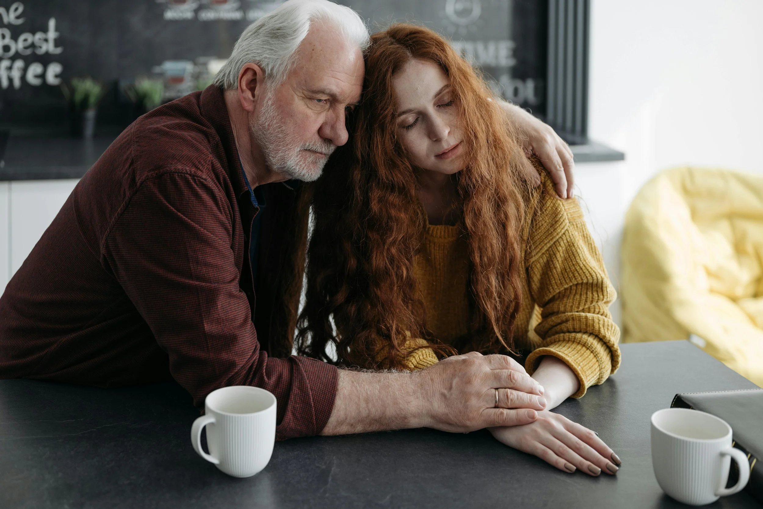 What to Do With a Client’s Home When They Move to Memory Care
