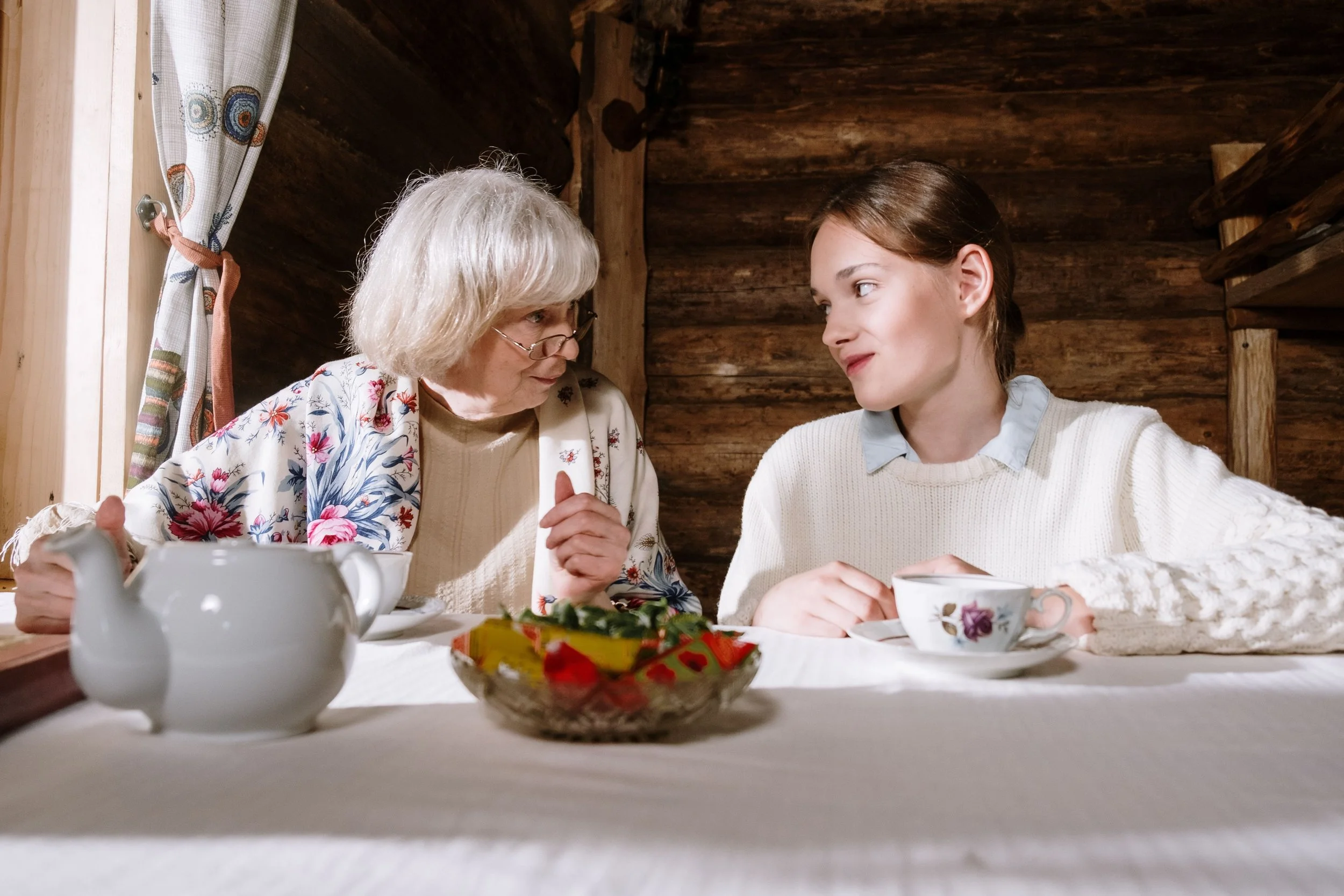 How to Talk to a Parent About Moving to Assisted Living