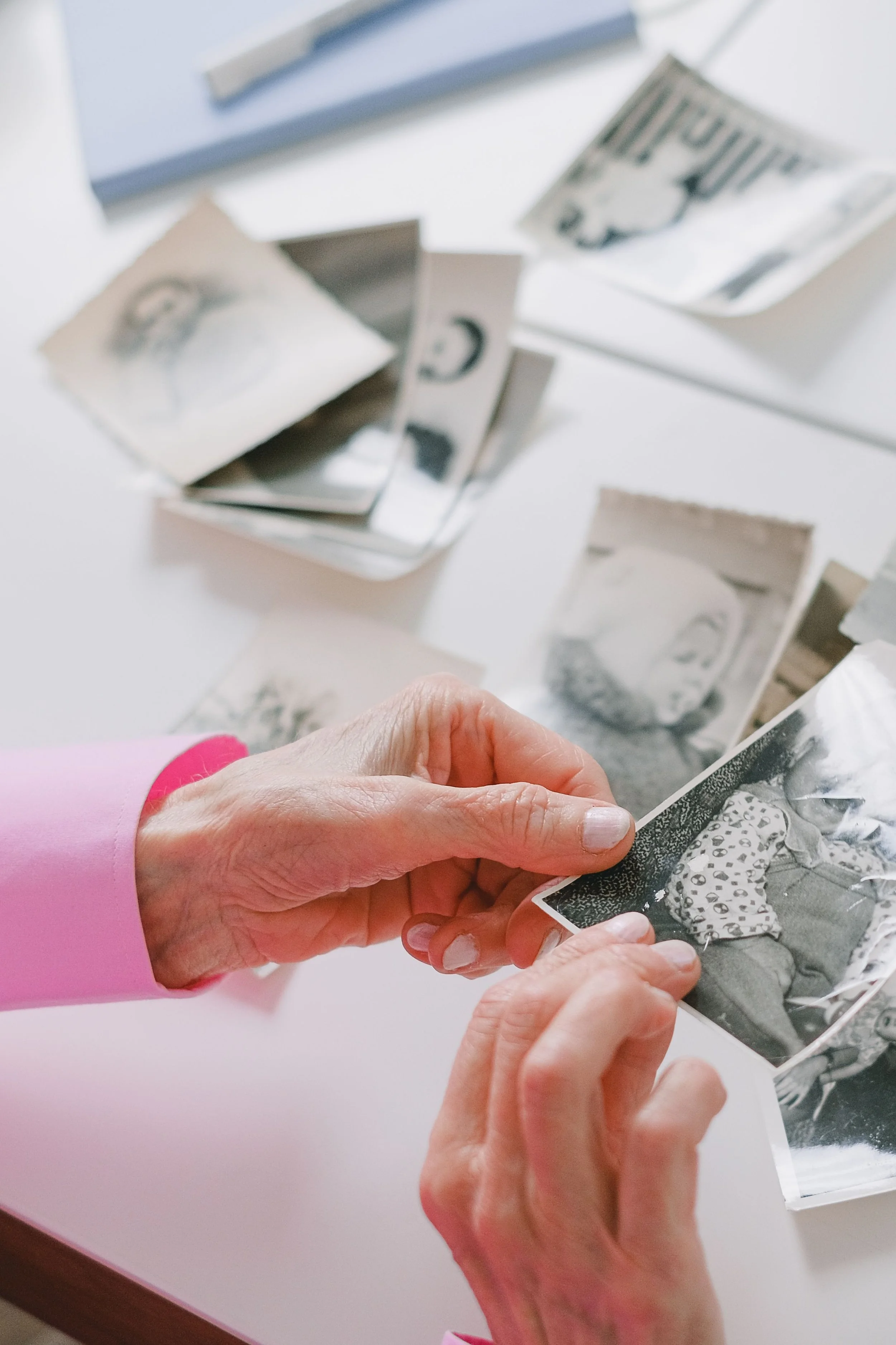 6 Organizing Tips for Clients With Dementia or Memory Loss