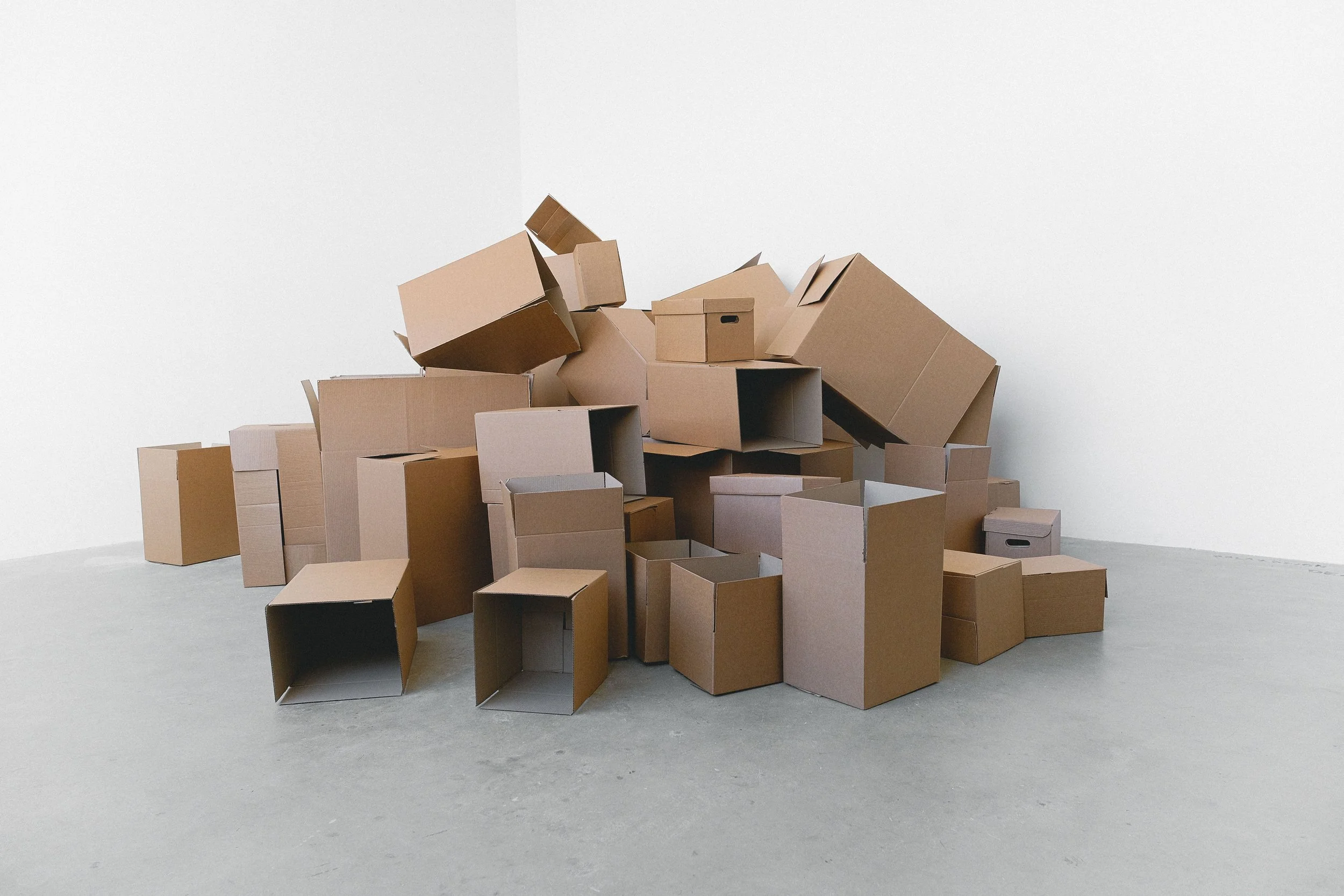Eco-Friendly Packing: Why We Use Recycled Materials and How It Saves You Money