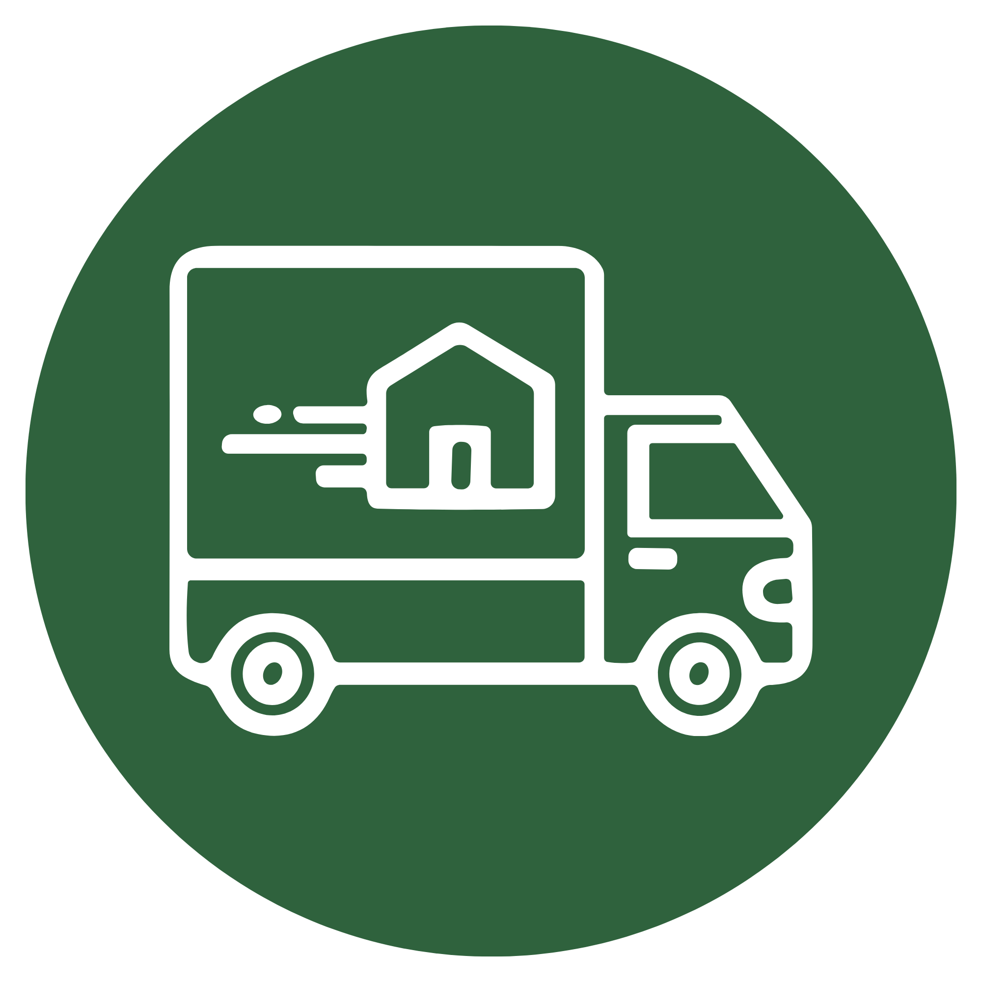 Professional move management service in Richmond, VA — Home to Home Services full-service relocation coordination