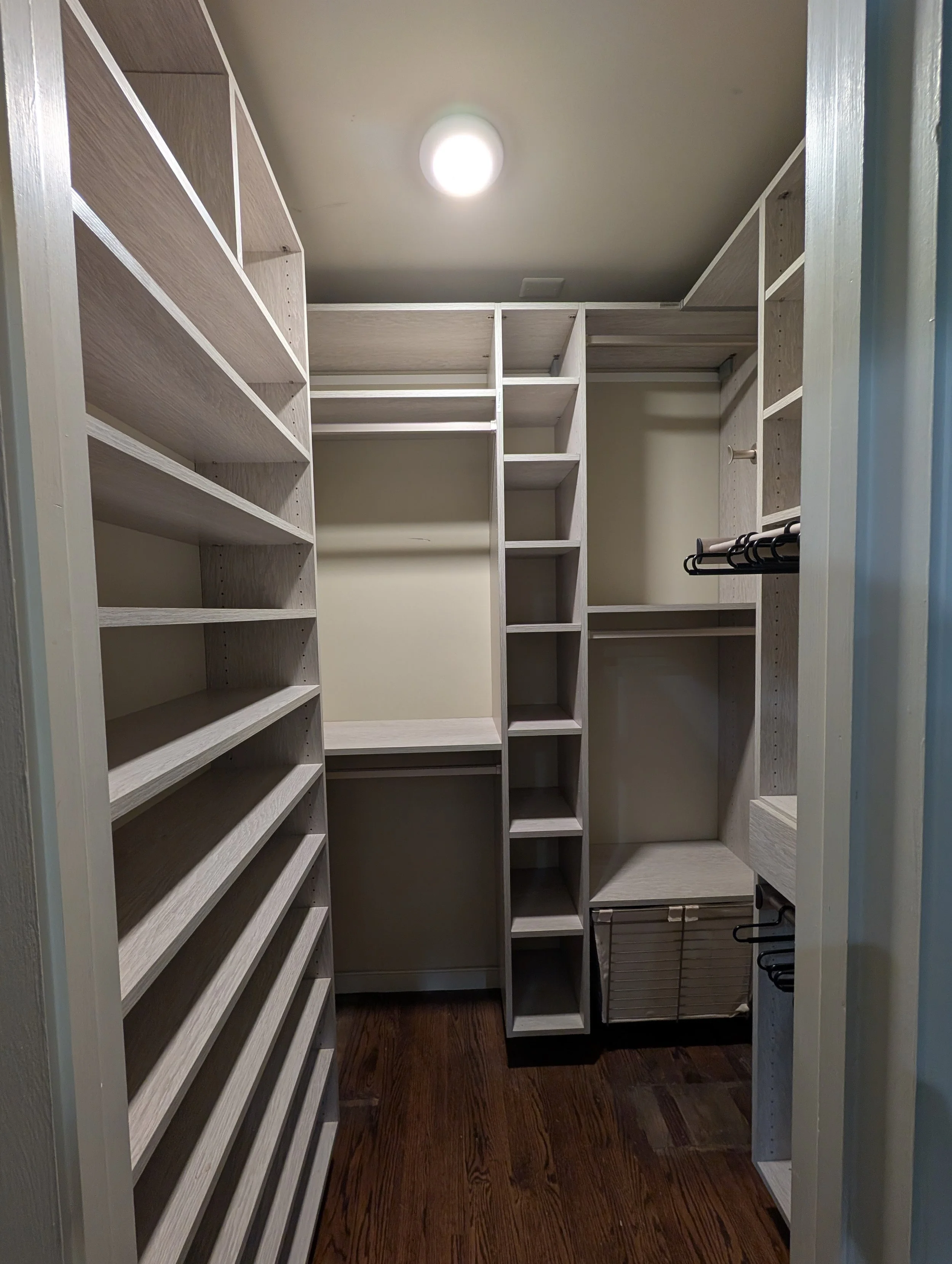 PACK: 4000 Sqft Home